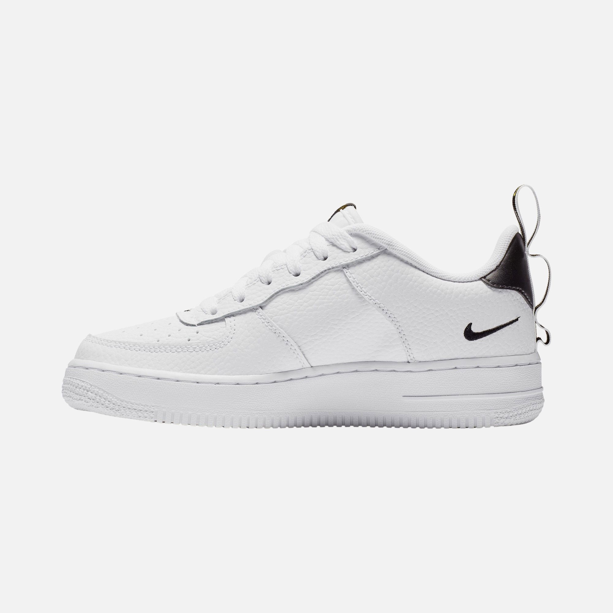 Nike Air Force 1 LV8 Utility (GS) Spor Ayakkabı
