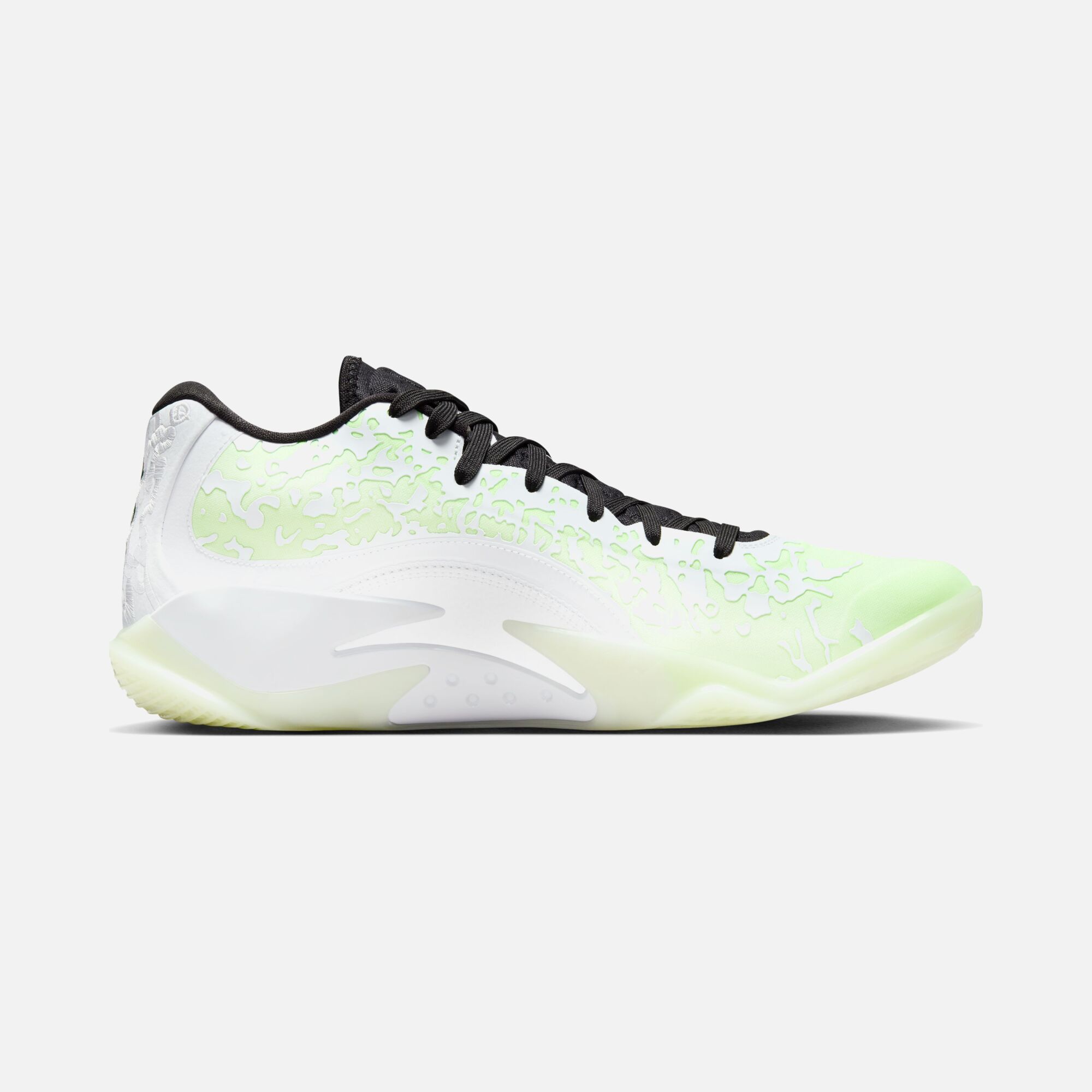 Nike Jordan Zion 3 "Mud, Sweat and Tears" Erkek Basketbol Ayakkabısı