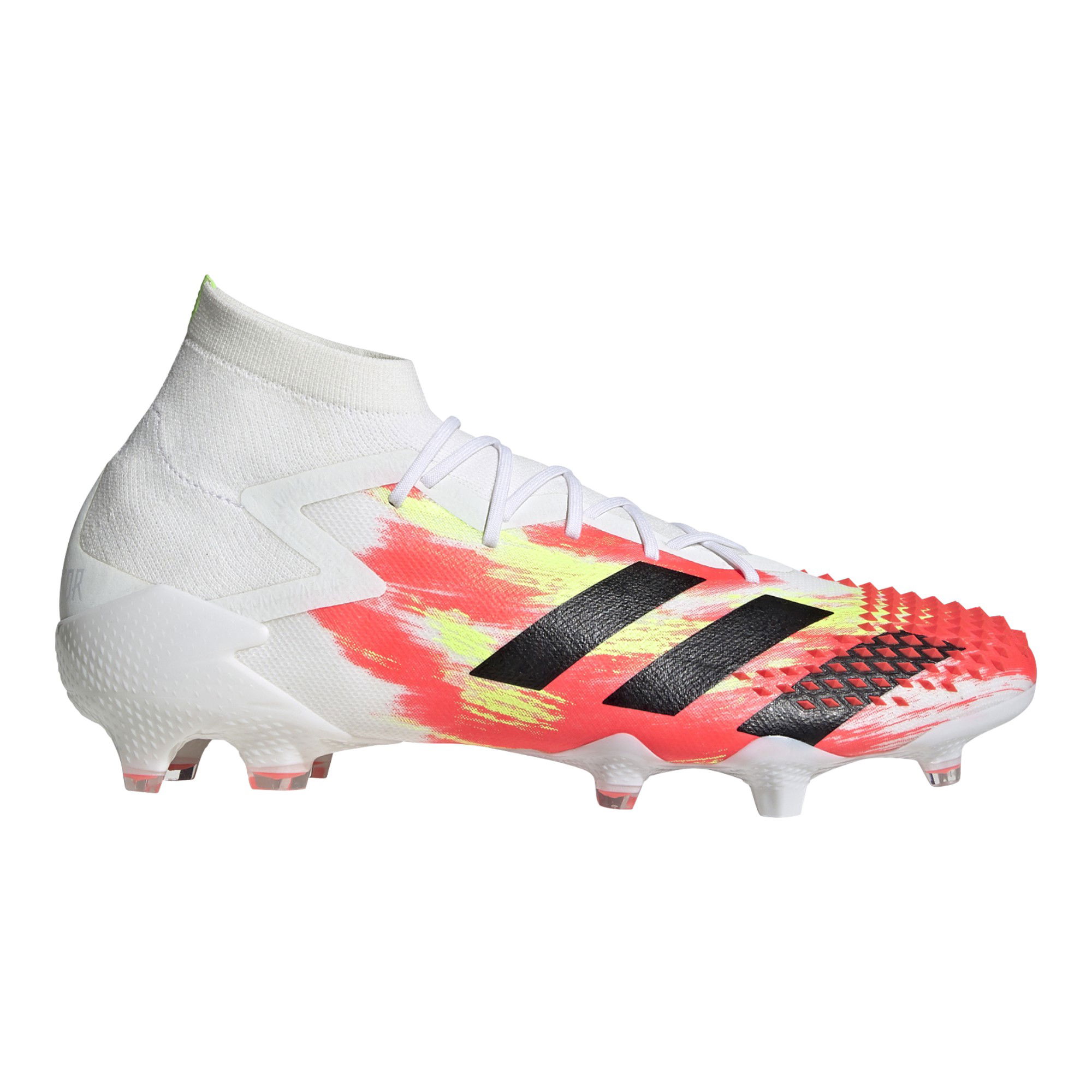adidas Predator Mutator 20.1 Erkek Krampon