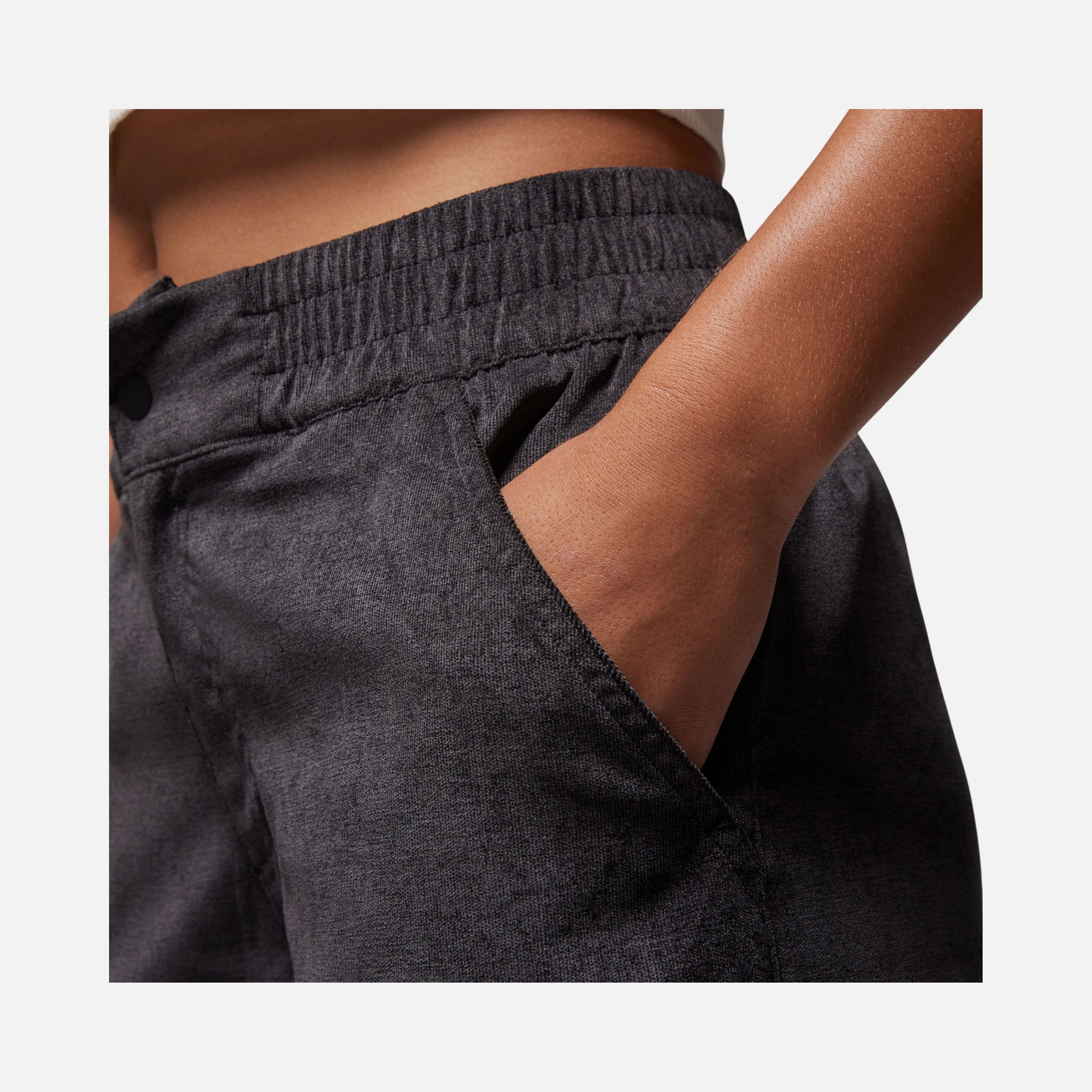 Nike Jordan Essentials Corduroy Chicago Kadın Pantolon