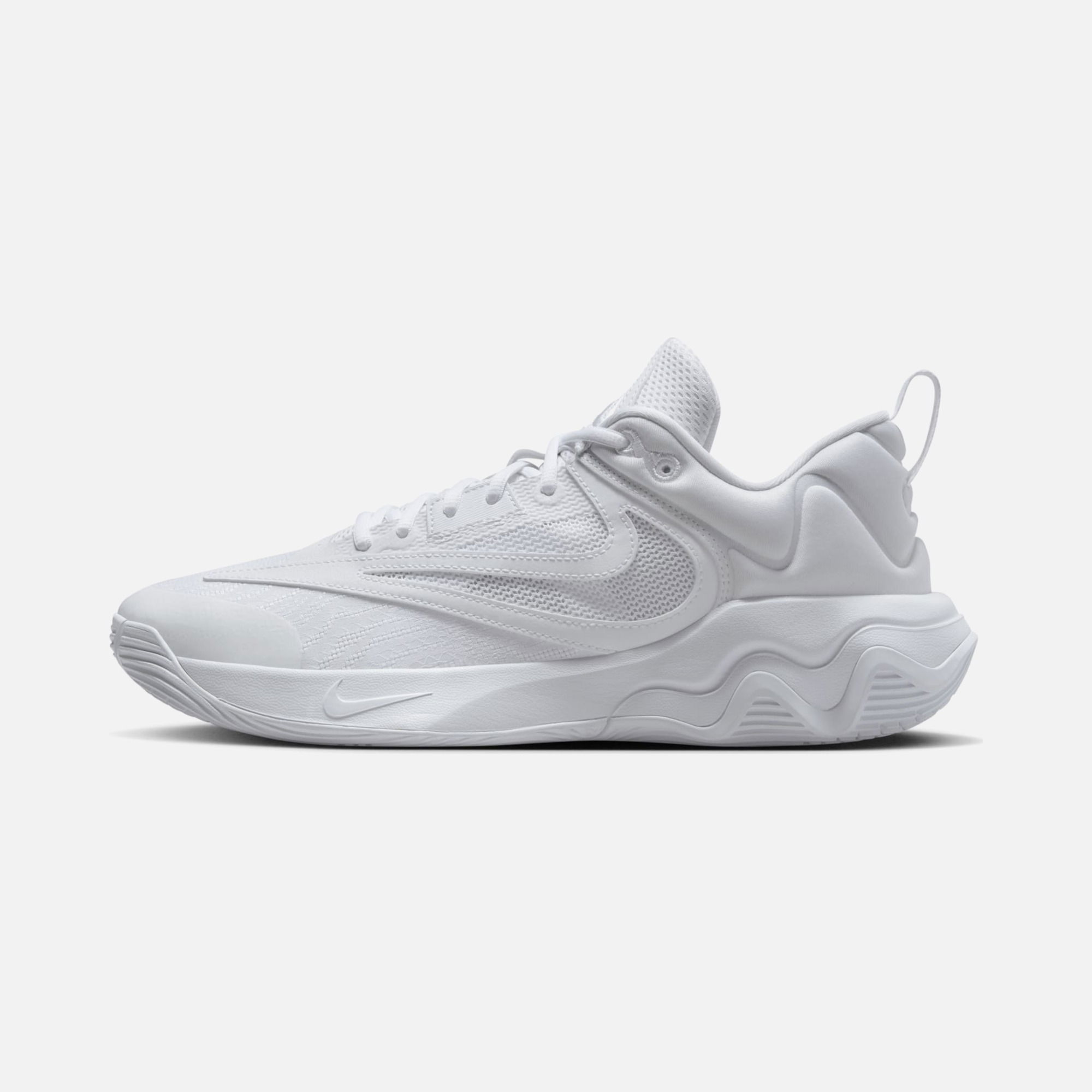 Nike Giannis Antetokounmpo Immortality 3 Erkek Basketbol Ayakkabısı