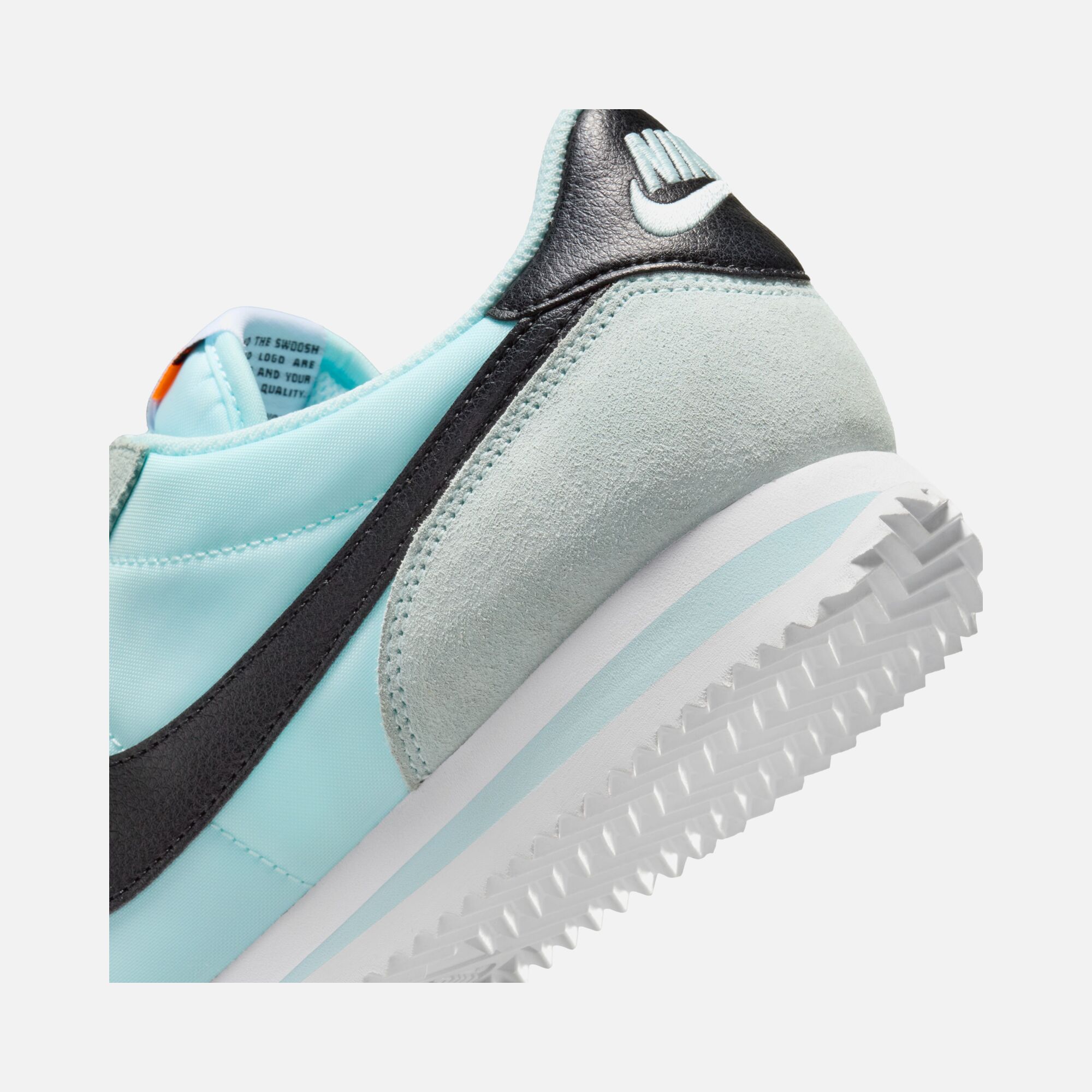 Nike Cortez Textile Upper Kadın Spor Ayakkabı