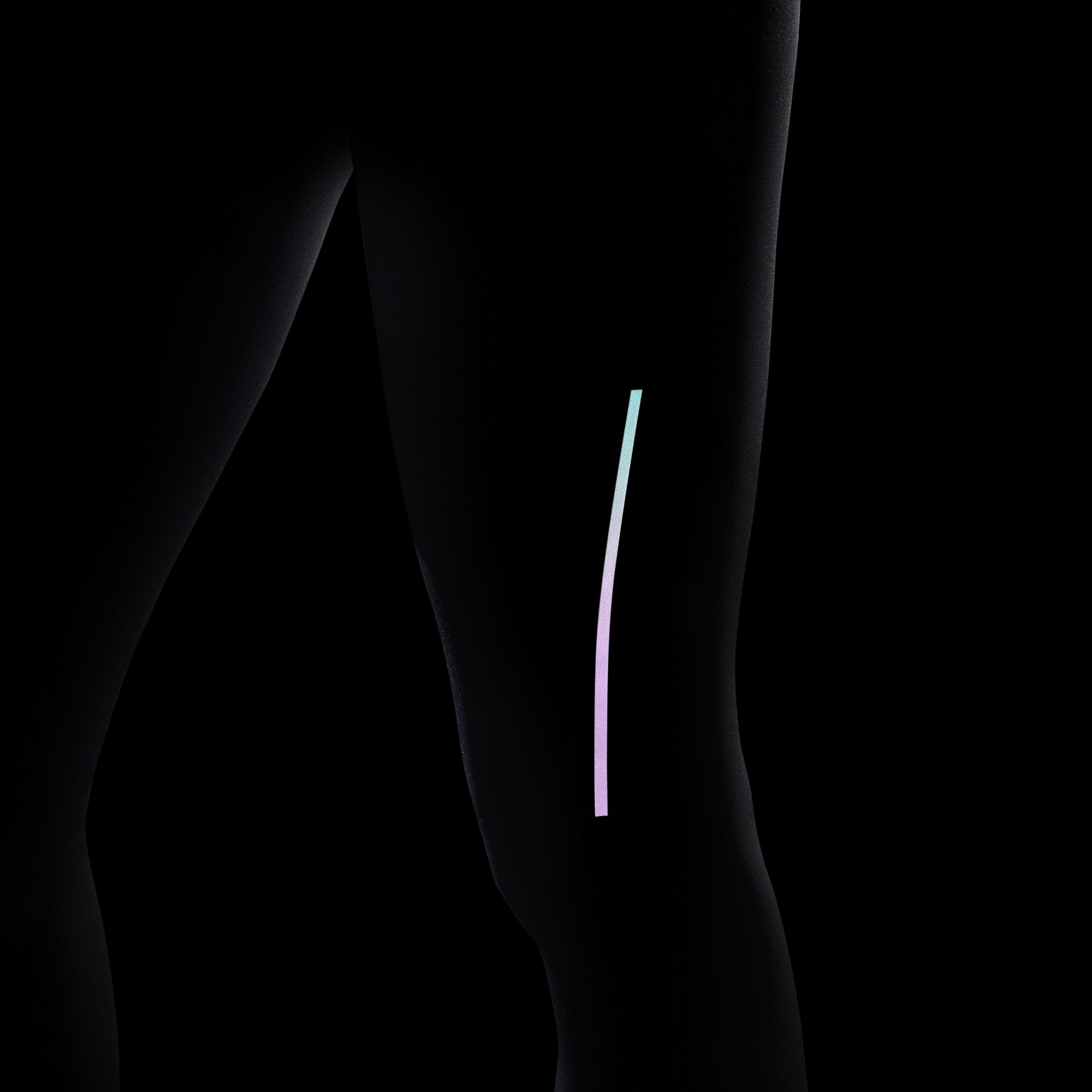 Nike Epic Faster 7/8 Running Leggings Kadın Tayt