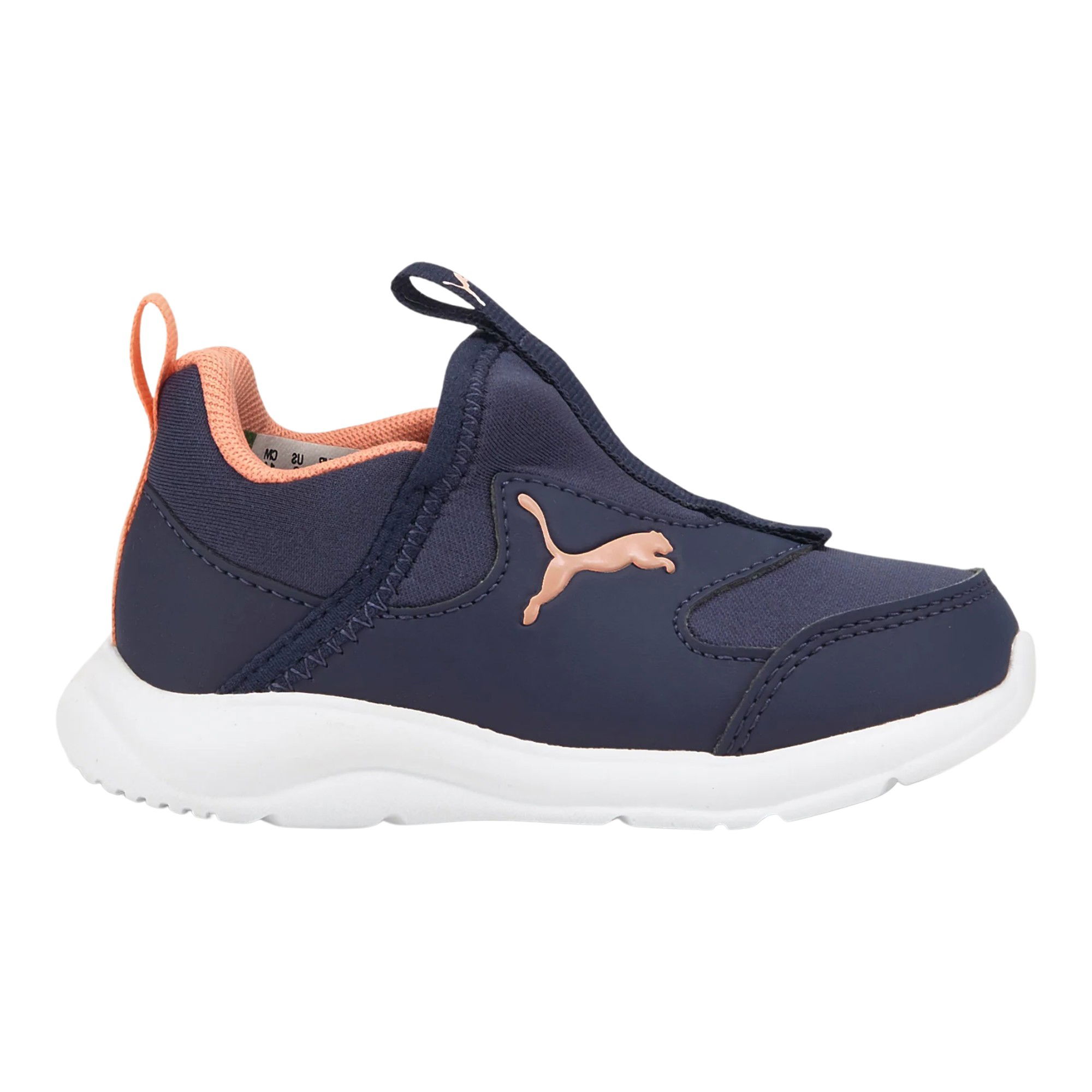 Puma Fun Racer Slip-On (TD) Bebek Spor Ayakkabı
