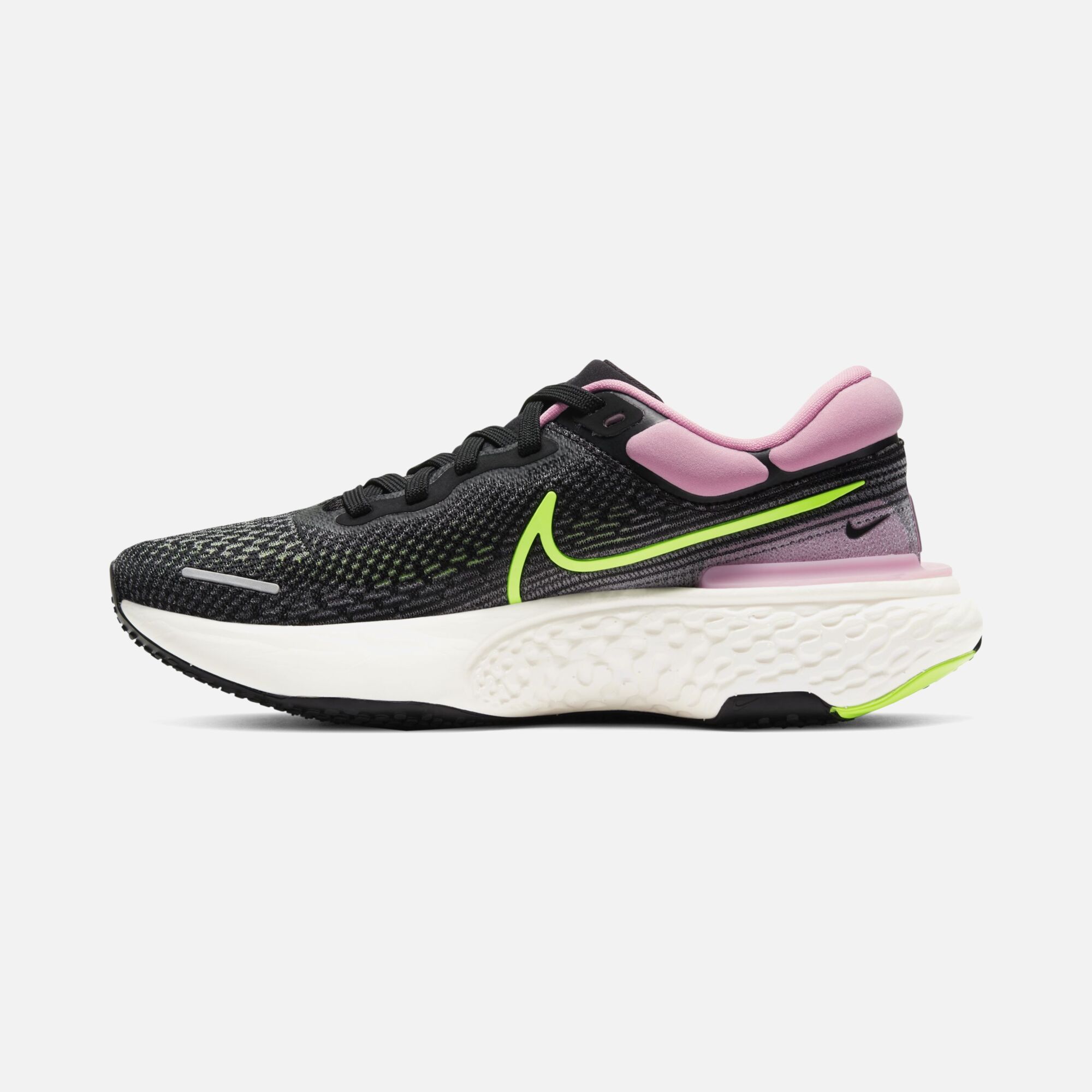 Nike ZoomX Invincible Run Flyknit Running FW21 Kadın Spor Ayakkabı