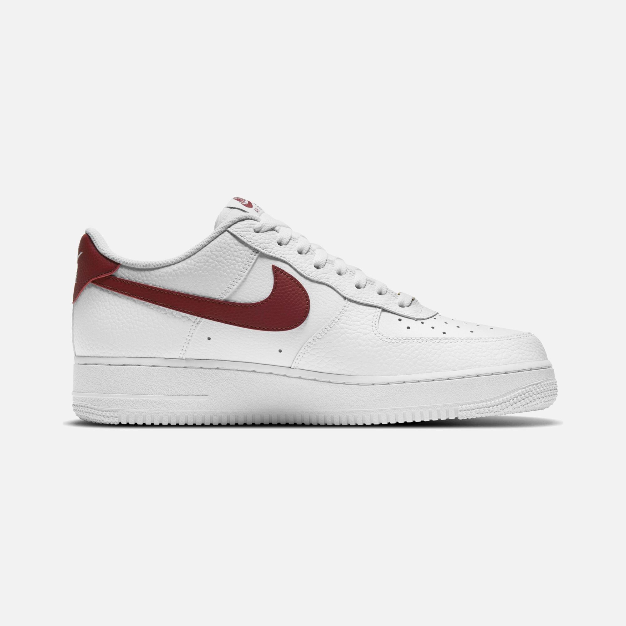 Nike Air Force 1 '07 SU21 Erkek Spor Ayakkabı