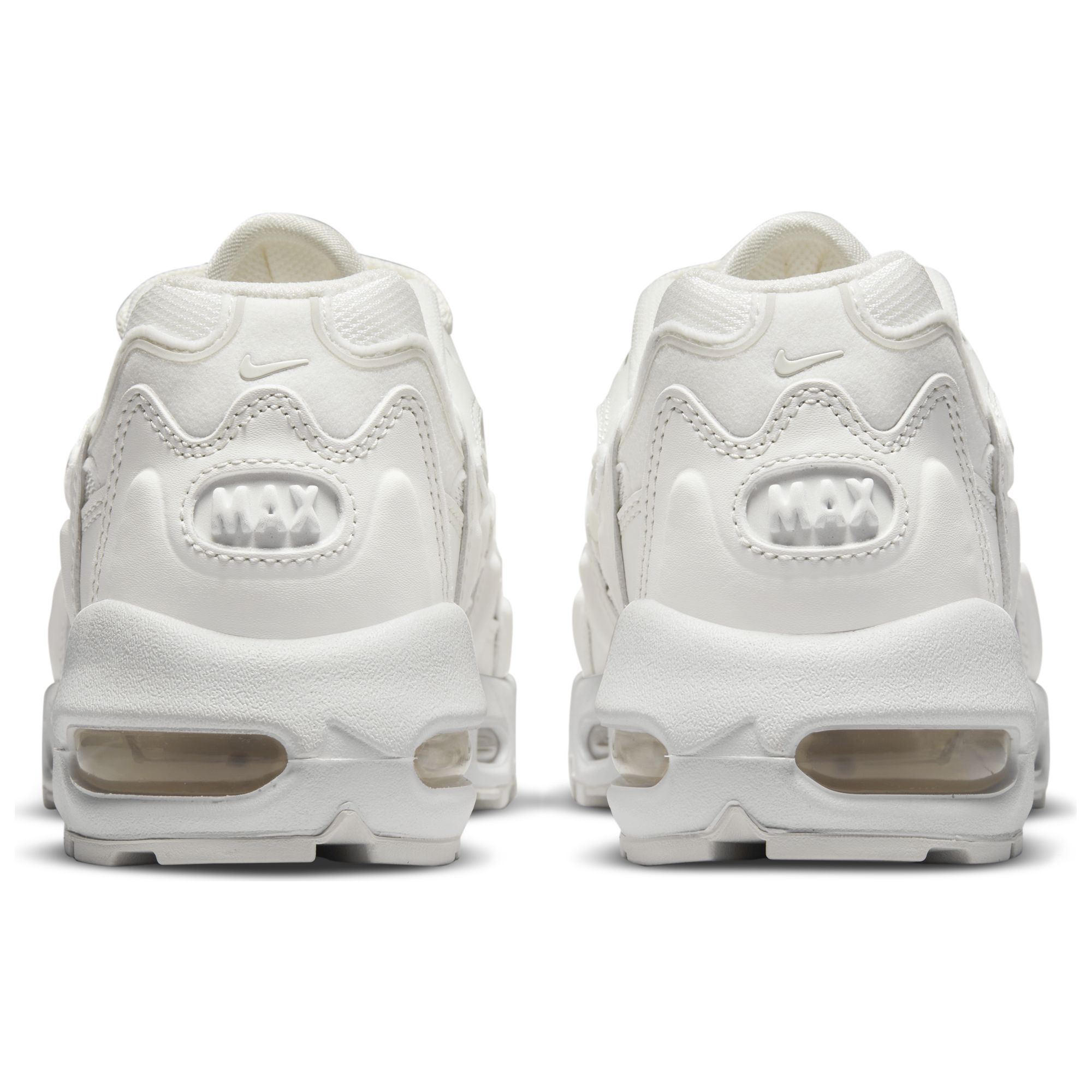 Nike Air Max 96 II Kadın Spor Ayakkabı