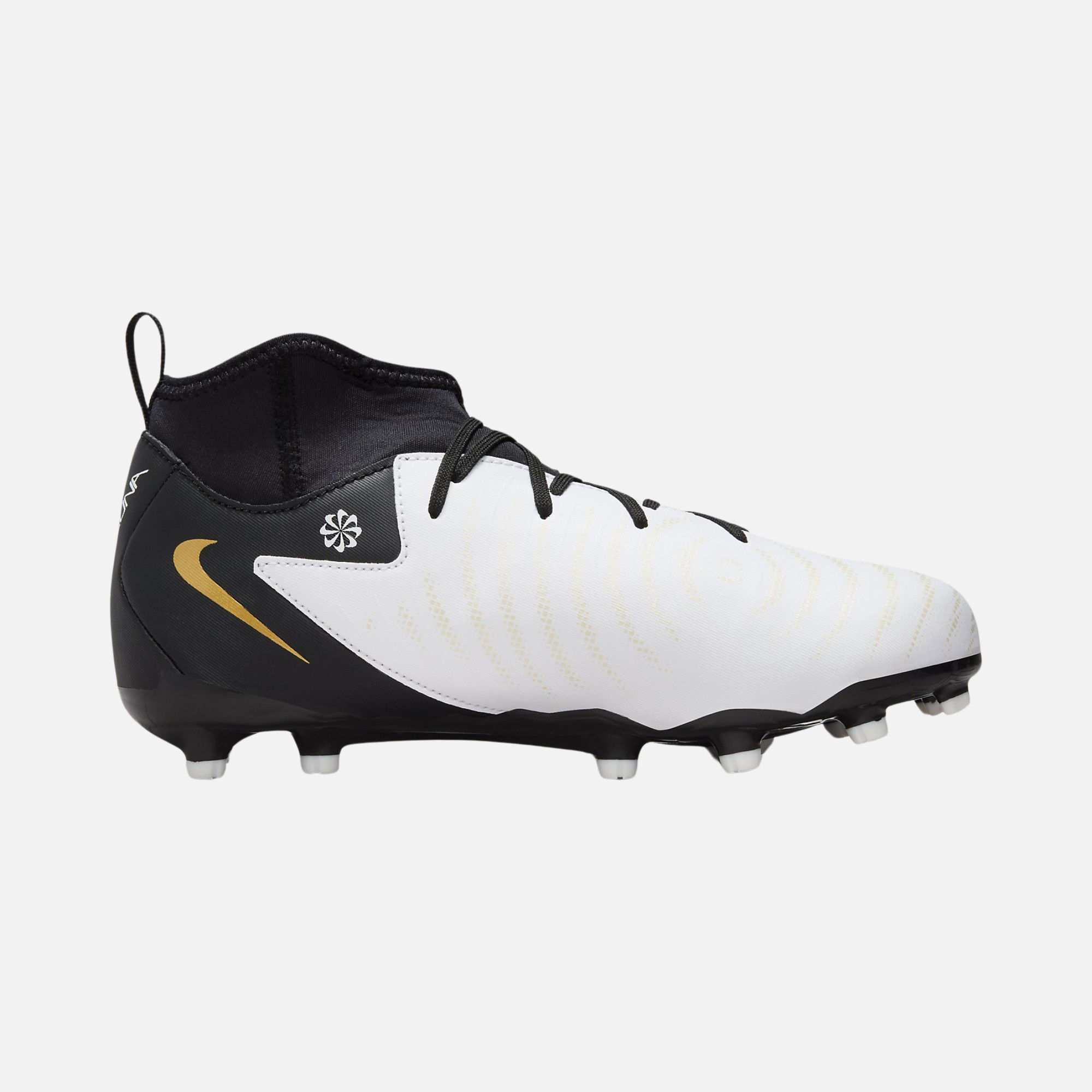 Nike Jr Phantom Luna II Academy FG/MG Multi Ground Çocuk Krampon