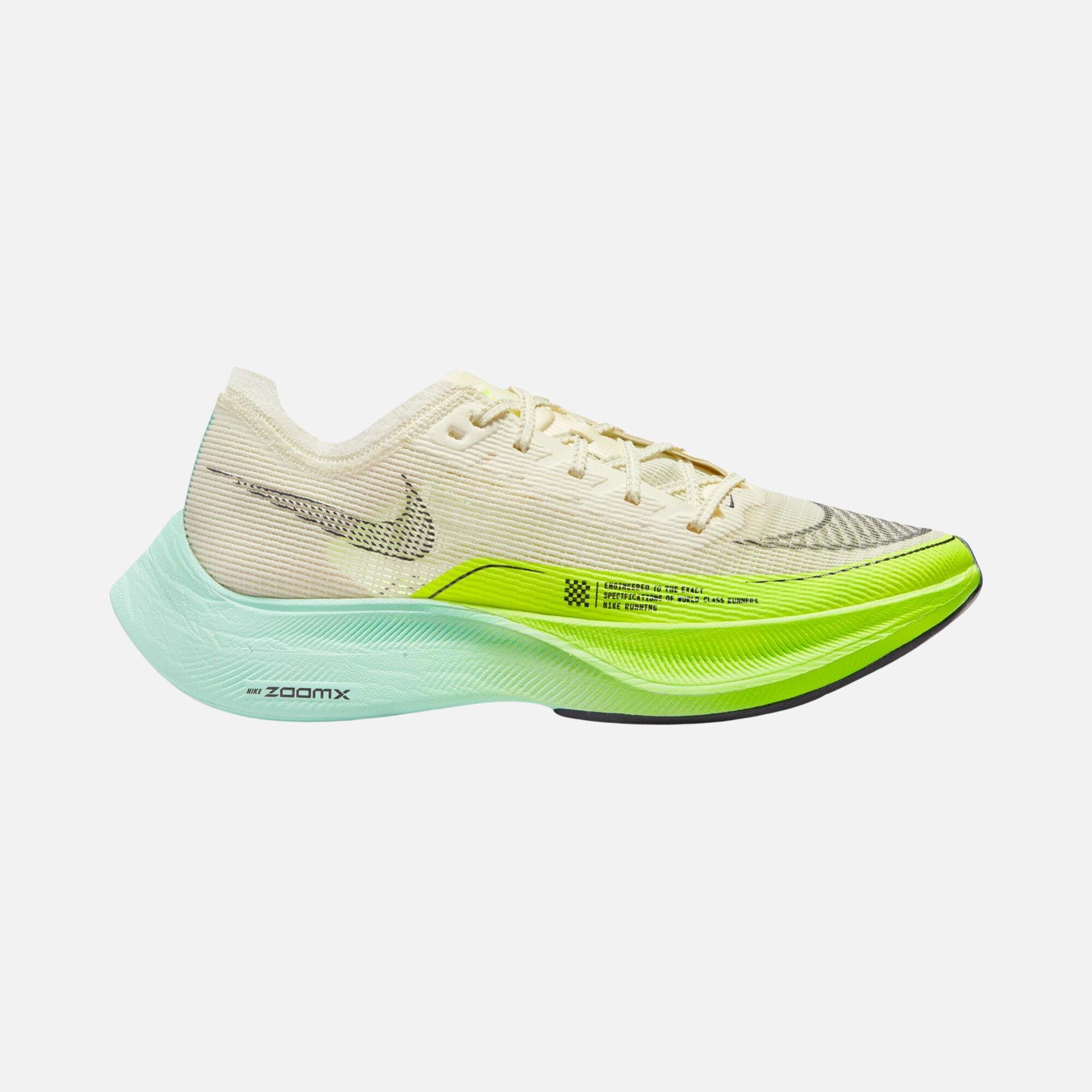 Nike ZoomX Vaporfly Next% 2 Road Racing Kadın Spor Ayakkabı