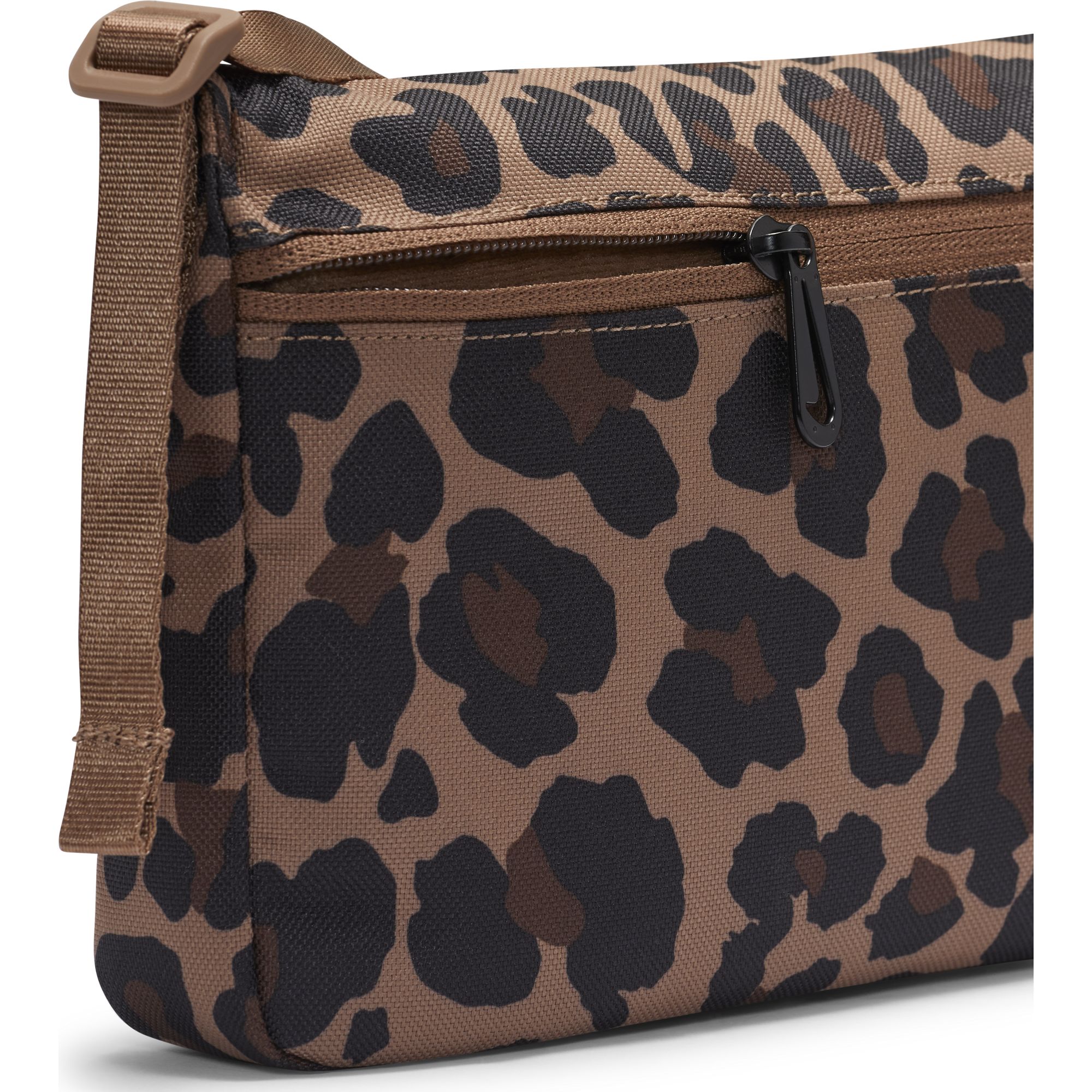 Nike Sportswear Futura 365 Animal Printed (3 L) Kadın Omuz Çantası