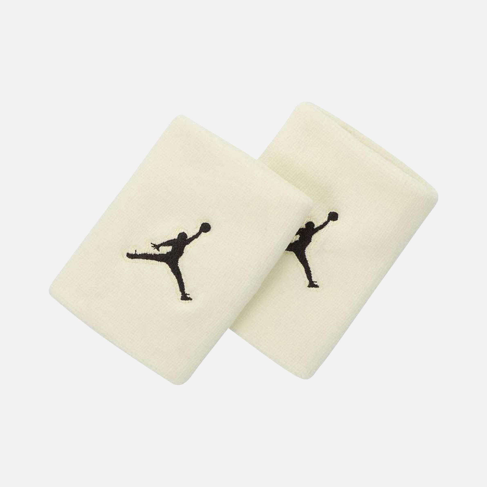 Nike Jordan Jumpman (2 Pairs) Towel Unisex Bileklik