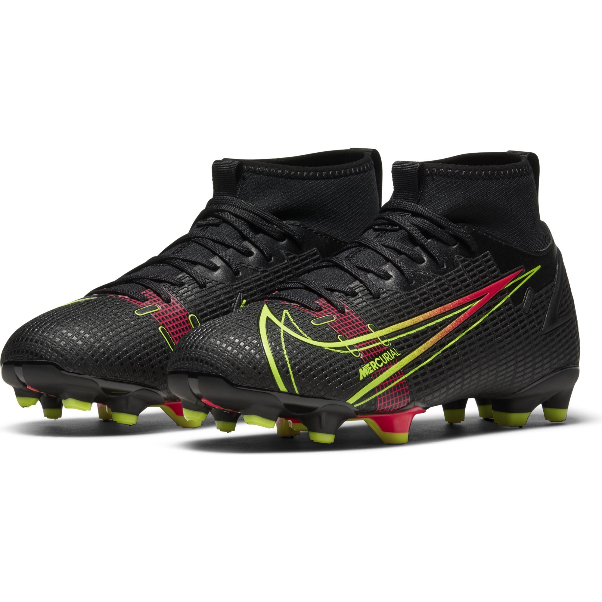 Nike Mercurial Jr Superfly 8 Academy Multi-Ground Çocuk Krampon