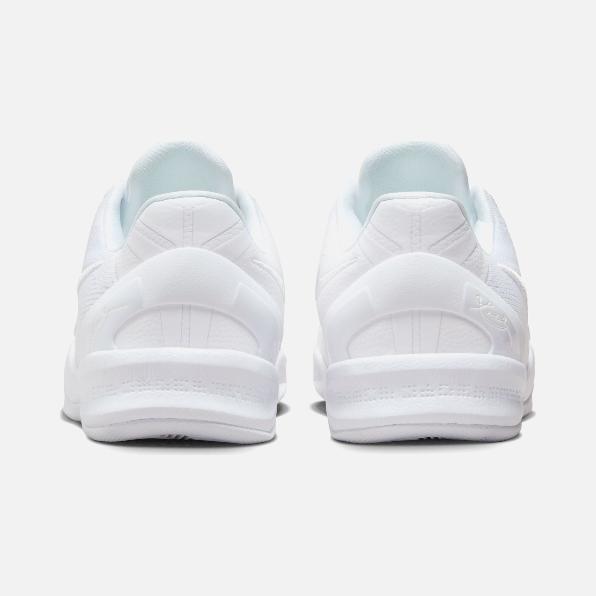 Nike Kobe Bryant VIII (GS) Basketbol Ayakkabısı