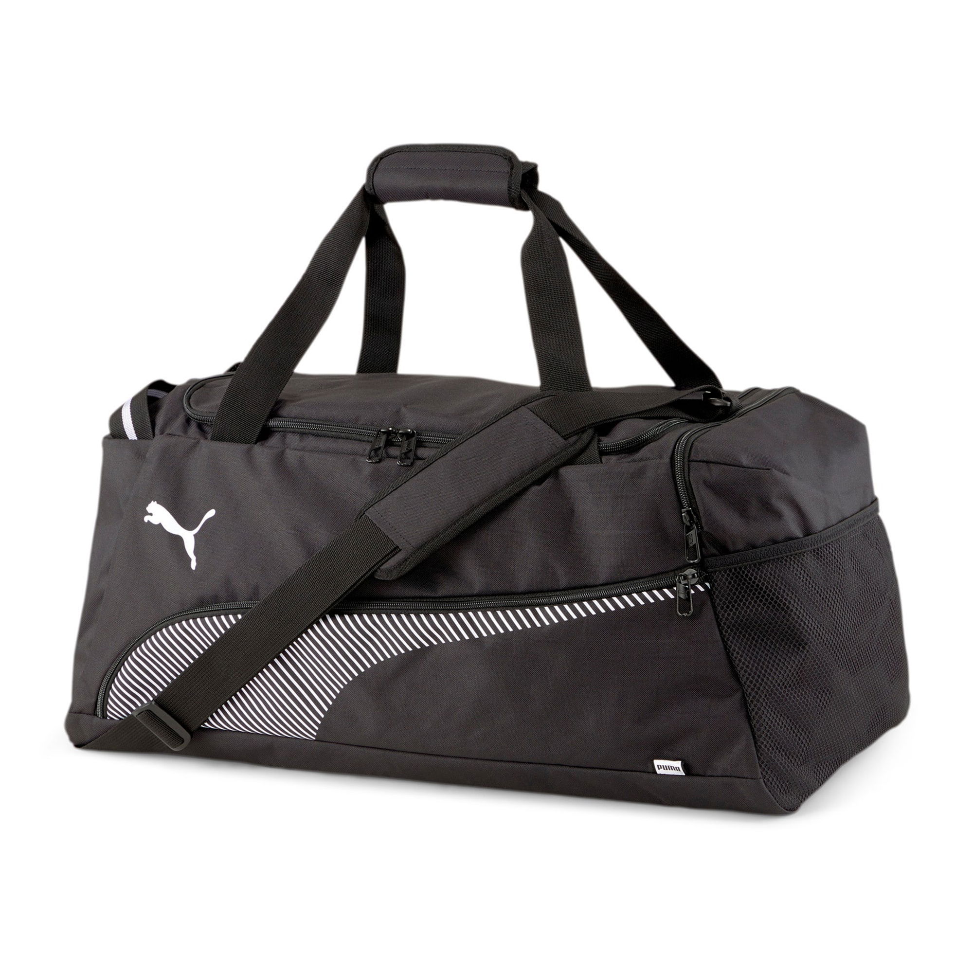 Puma Fundamentals Lifestyle (Medium) Unisex Spor Çantası