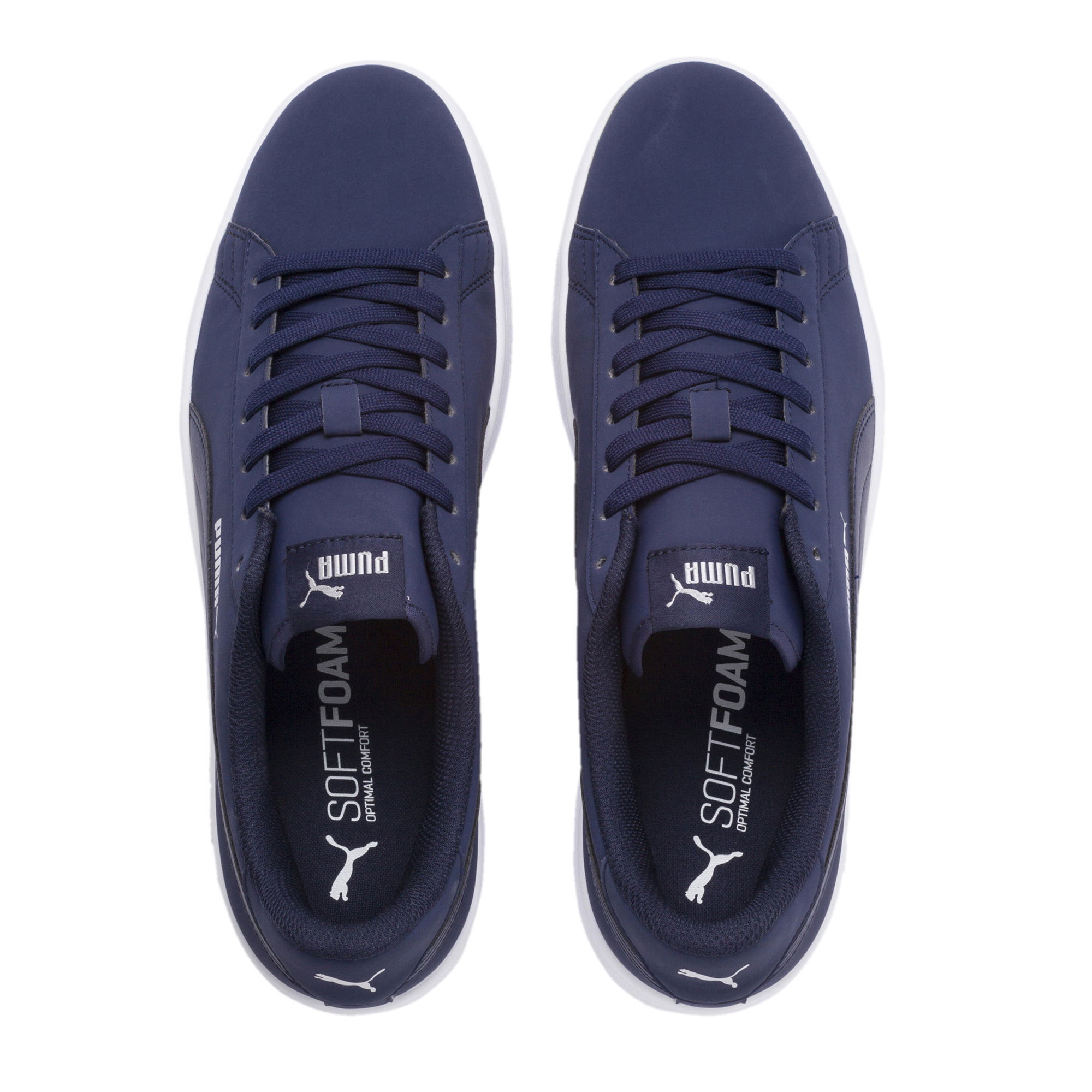 Puma Smash Buck v2 Unisex Spor Ayakkabı
