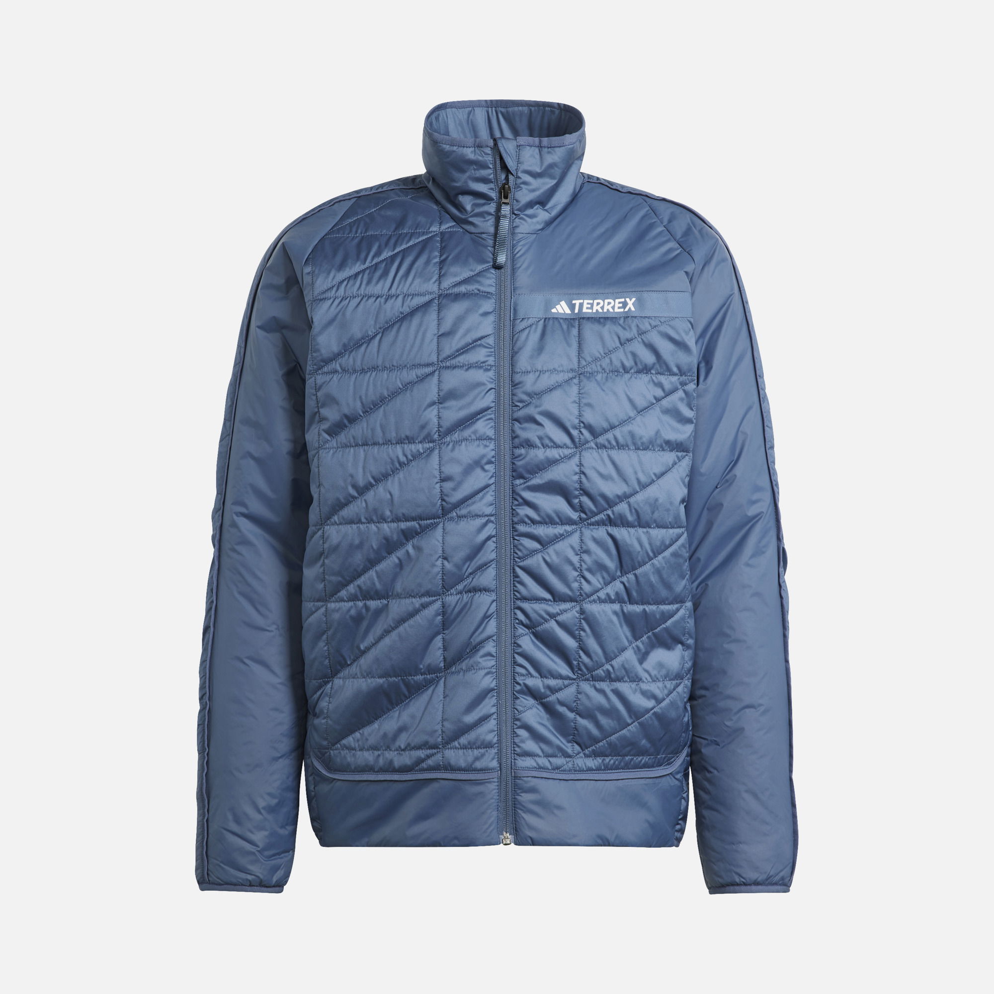 adidas Terrex Multi Insulation FW23 Full-Zip Hoodie Erkek Ceket
