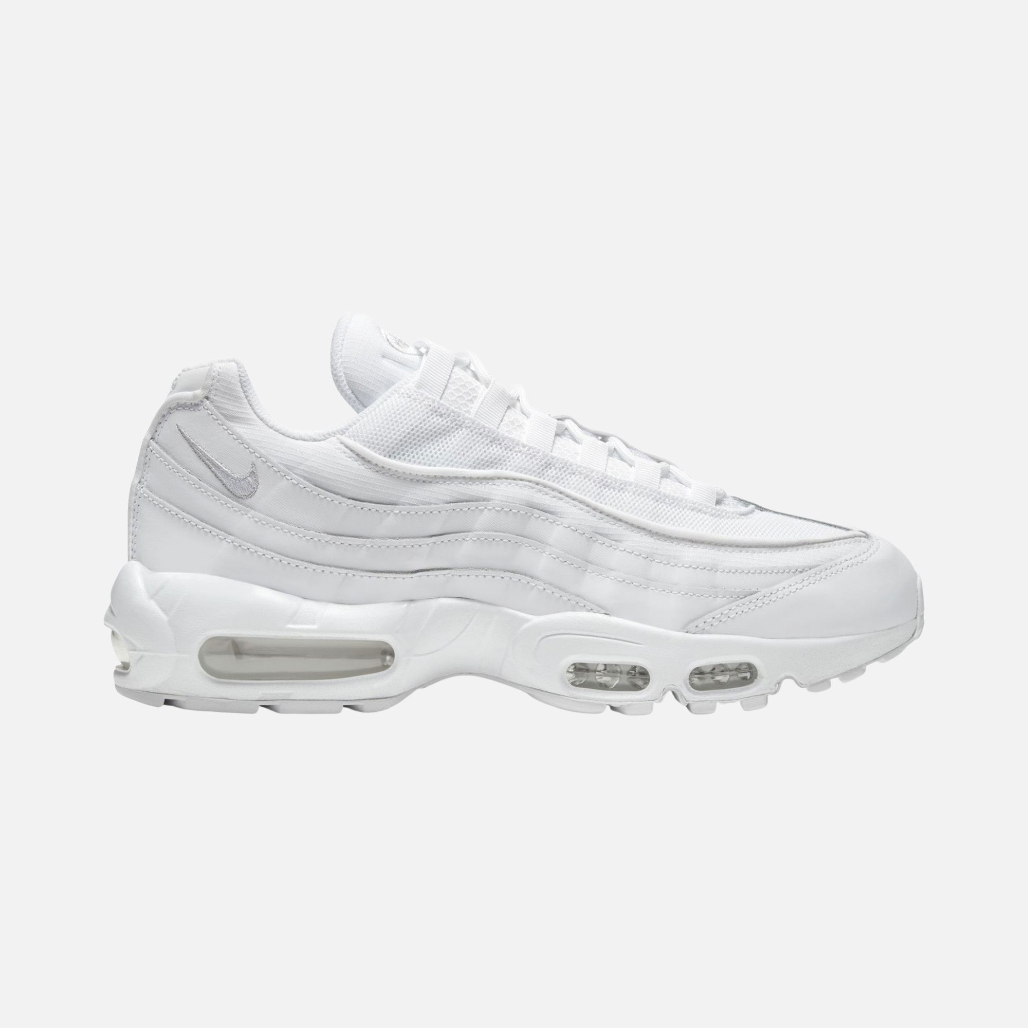 Nike Air Max 95 Essential Erkek Spor Ayakkabı
