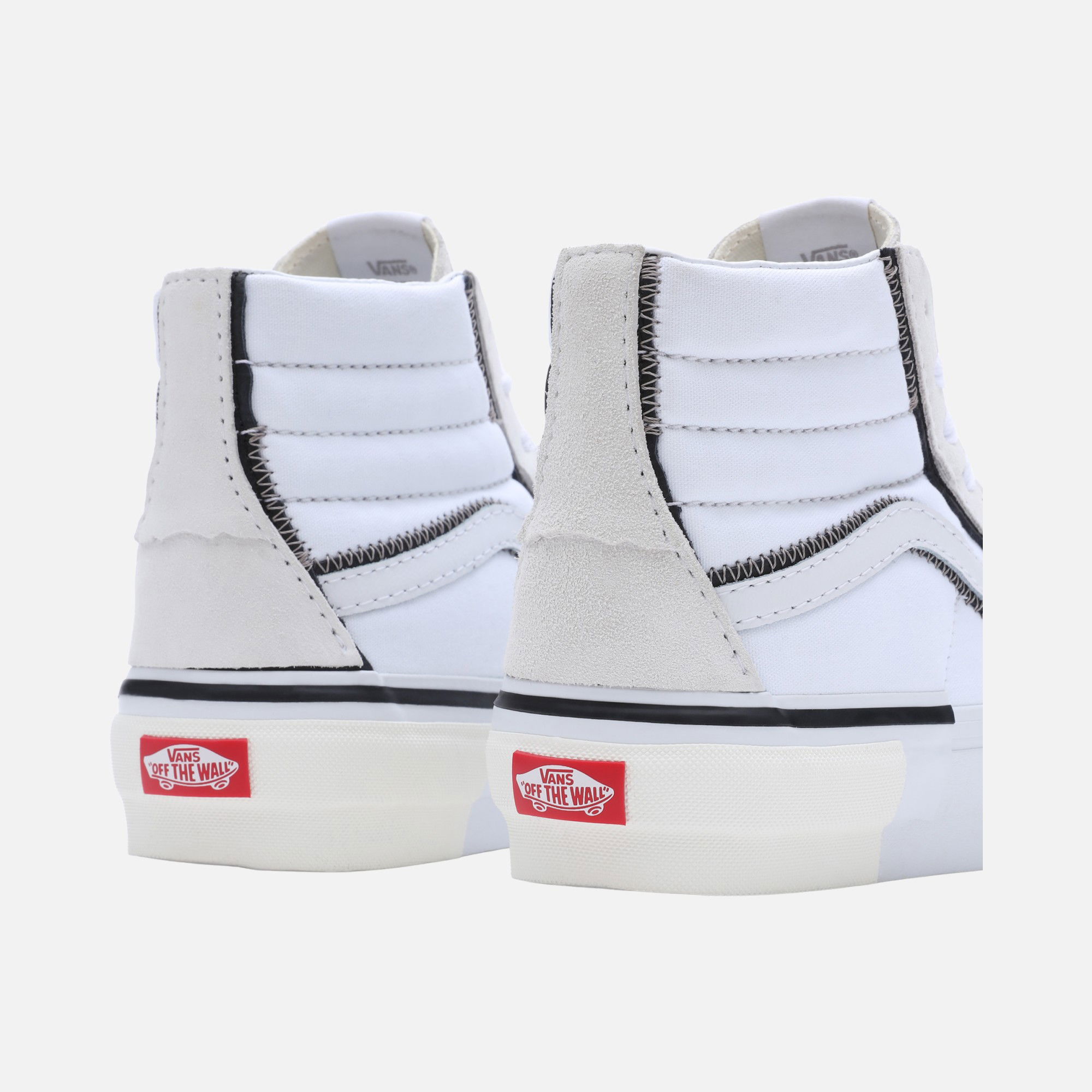 Vans Sportswear Sk8 Hing Reconstruct Unisex Spor Ayakkabı