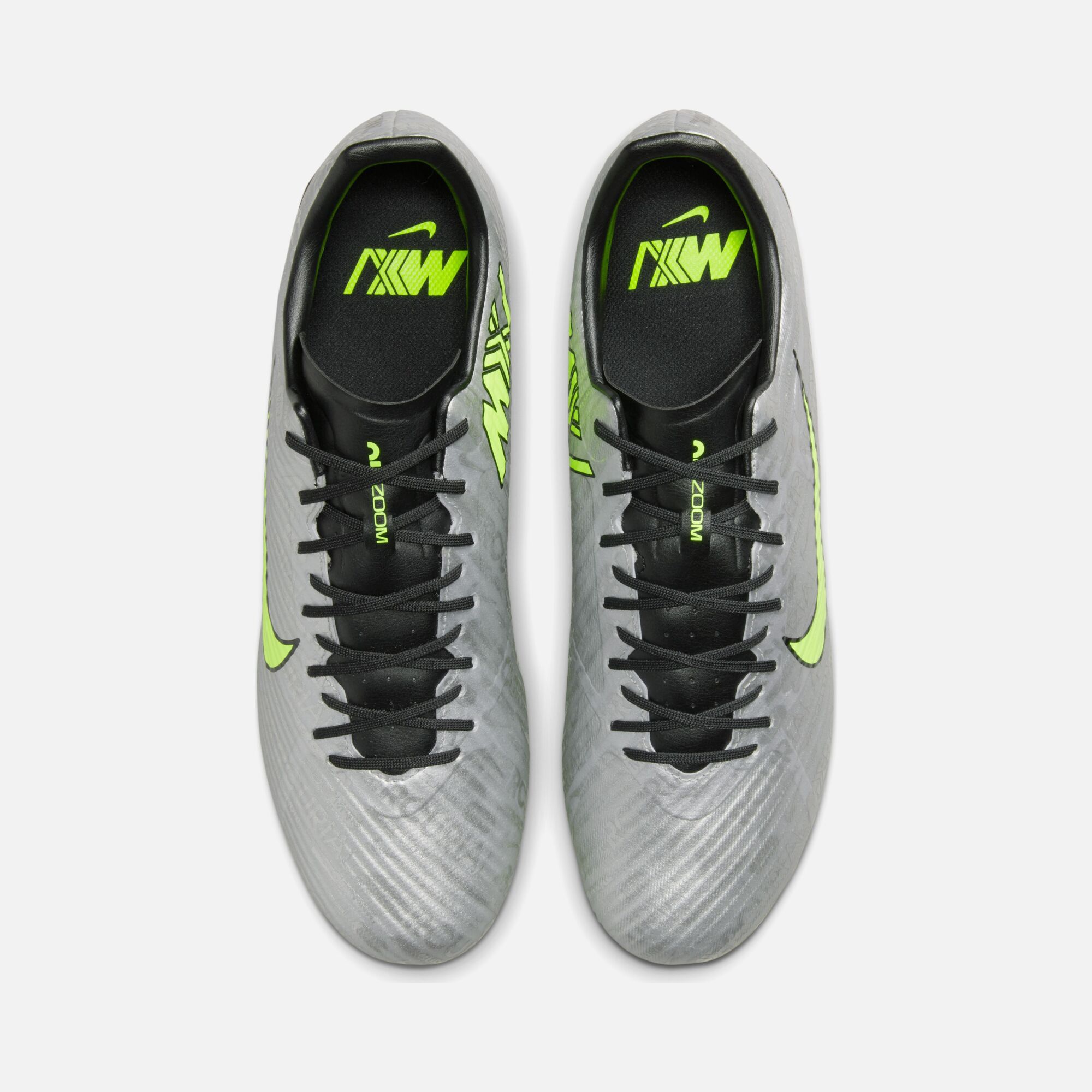 Nike Zoom Mercurial Vapor 15 Academy XXV FG/MG Multi Ground Erkek Krampon