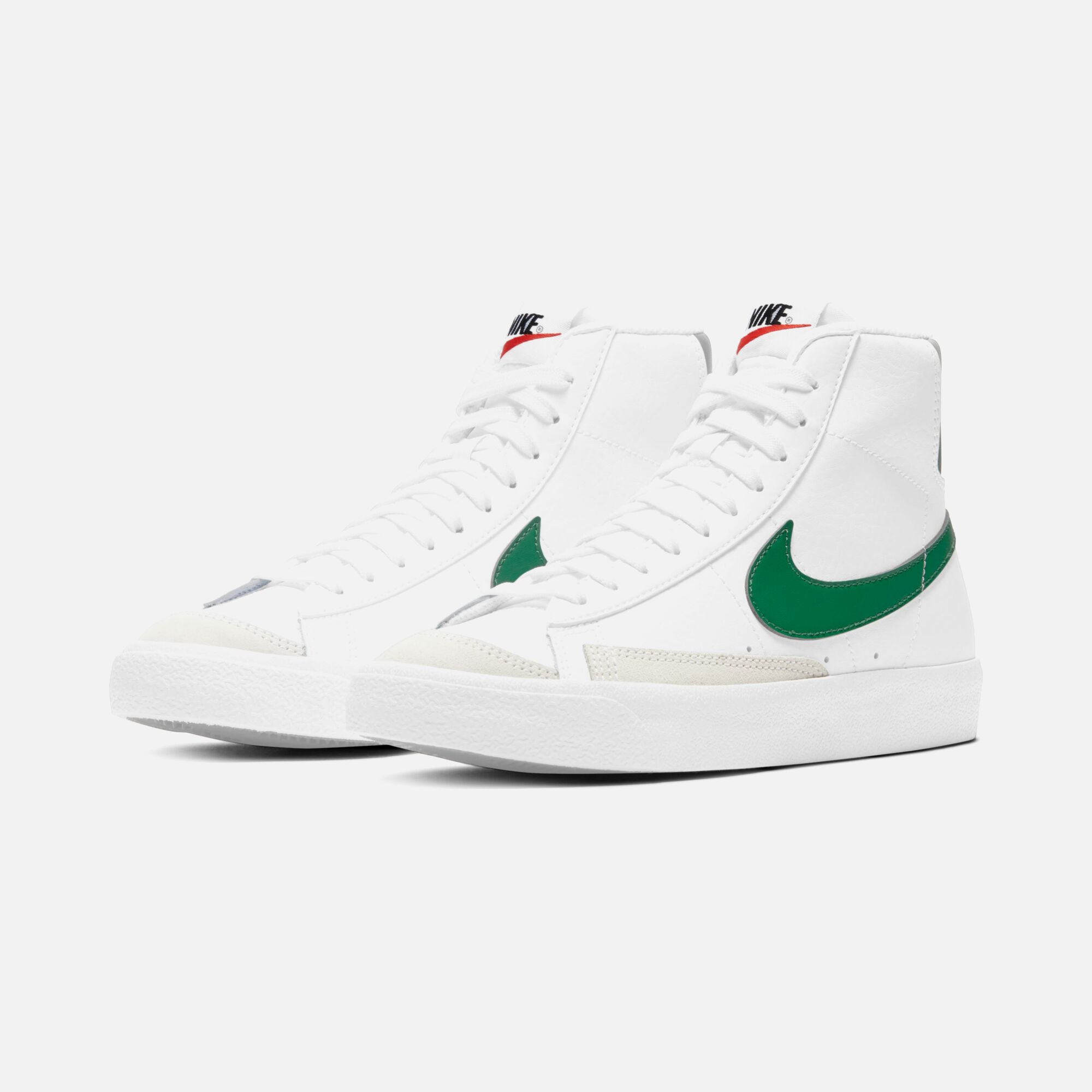 Nike Blazer Mid '77 (GS) Spor Ayakkabı