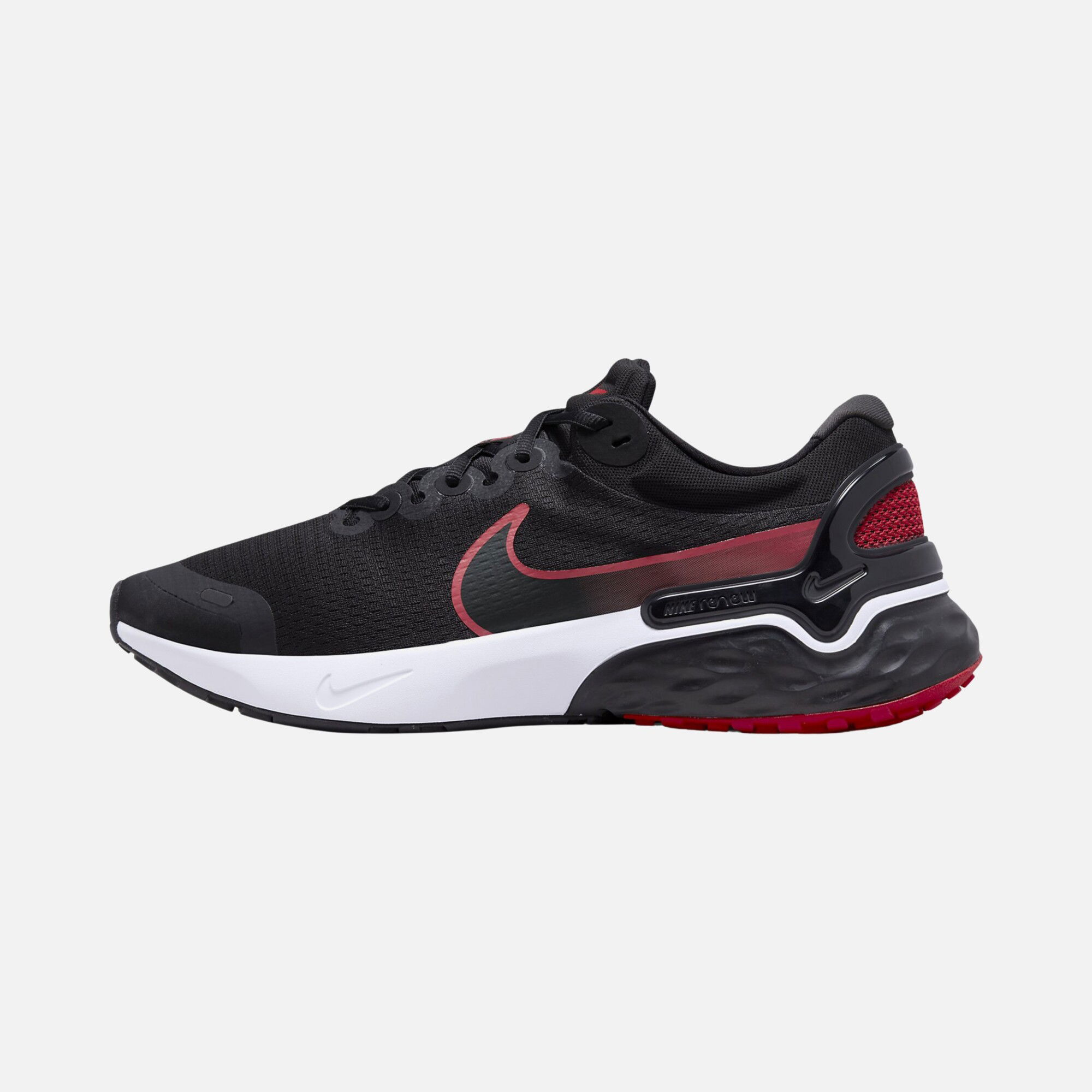 Nike Renew Run 3 Running Erkek Spor Ayakkabı