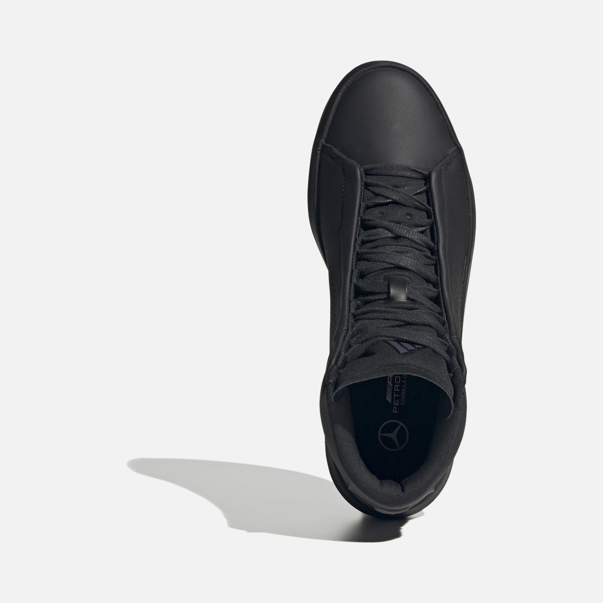 adidas Motorsport Acesmash Mid ''Mercedes - AMG Petronas Formula One Team'' Erkek Spor Ayakkabı