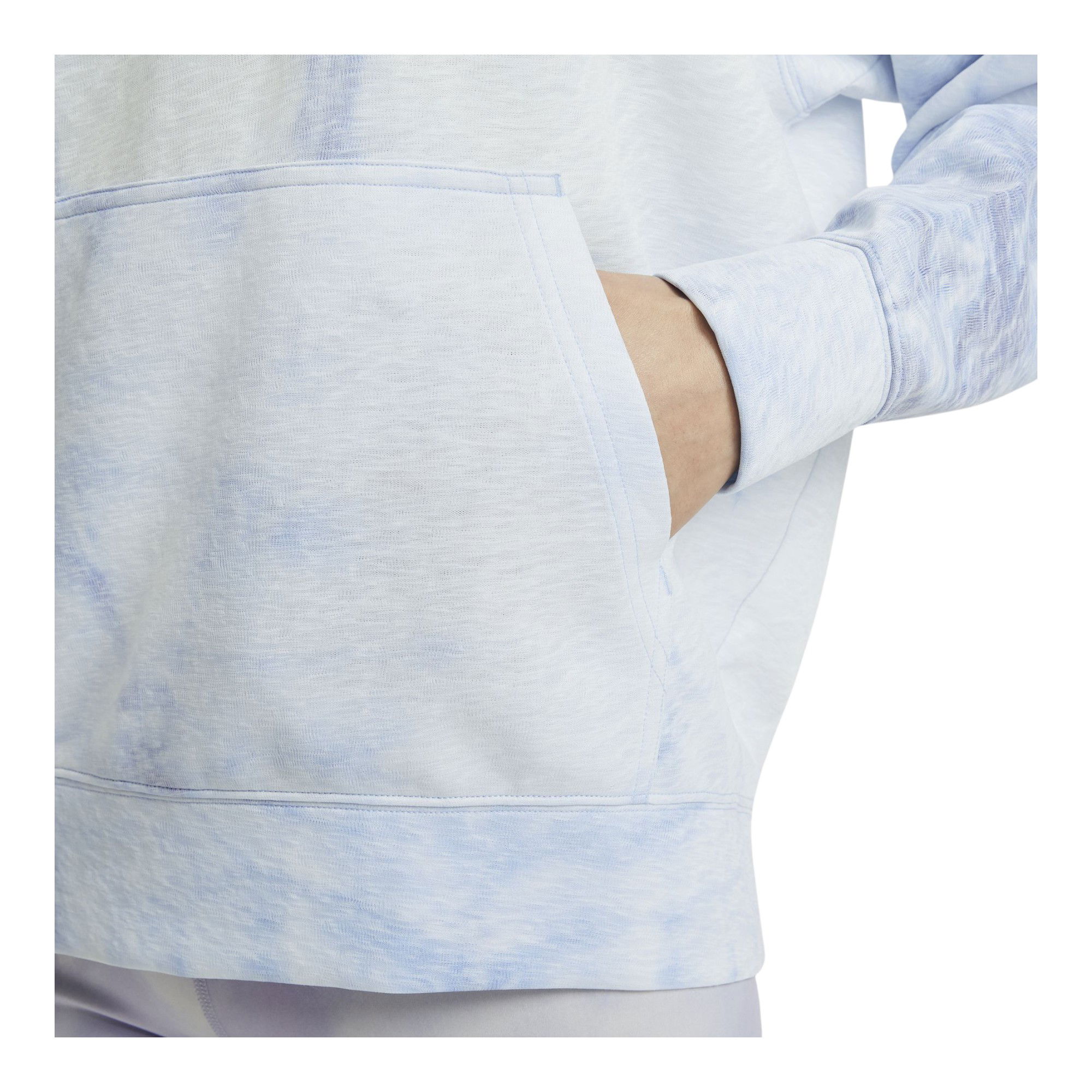 Nike Icon Clash Pullover Training Hoodie Kadın Sweatshirt