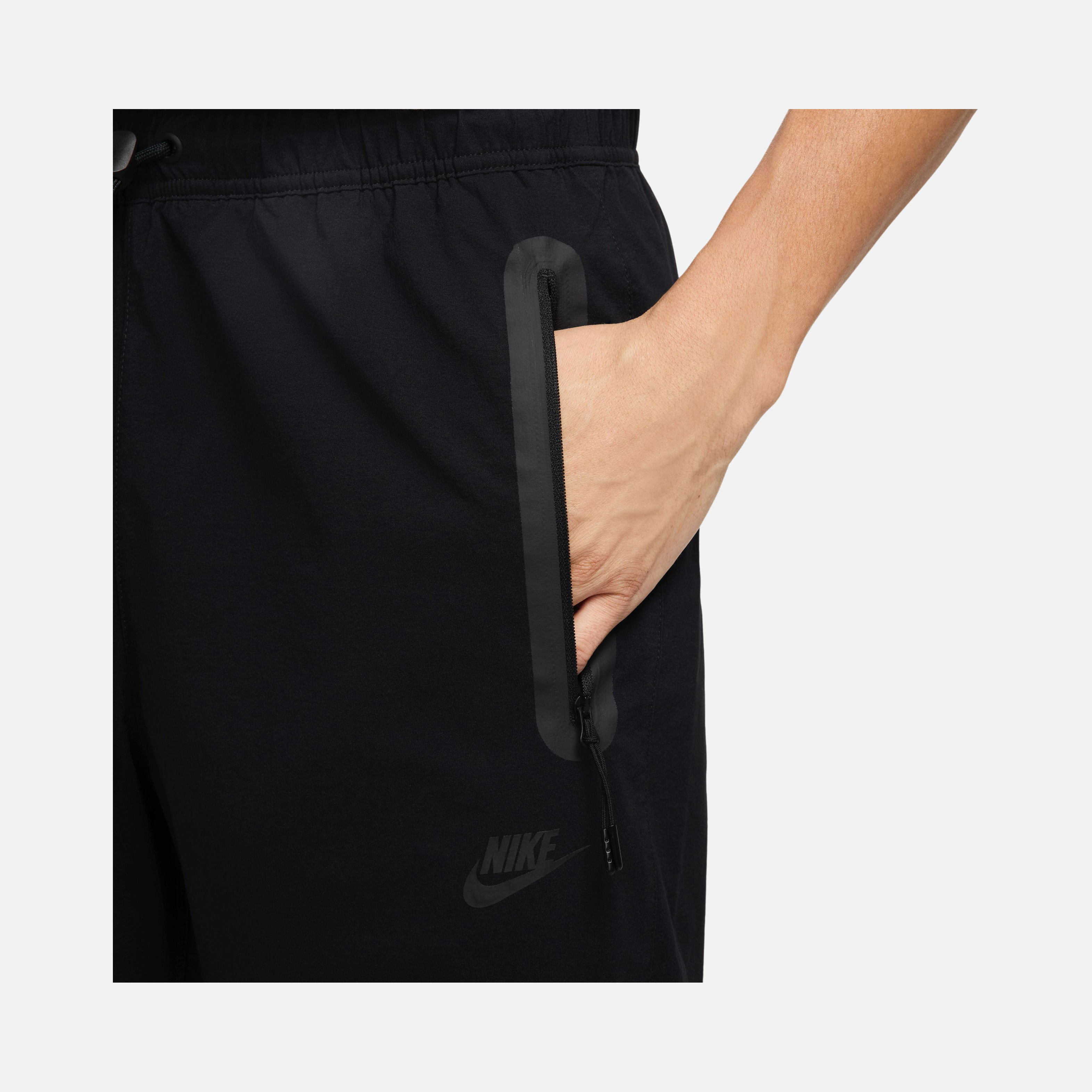 Nike Sportswear Tech Woven Erkek Eşofman Altı