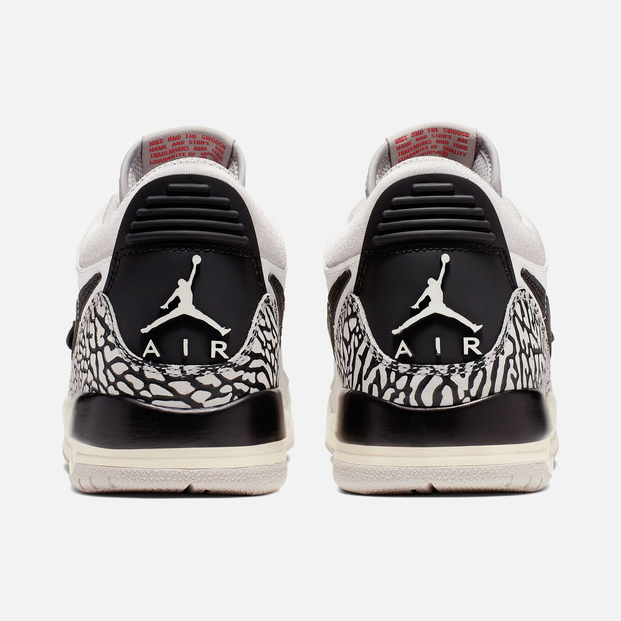 Nike Air Jordan Legacy 312 Low (GS) Spor Ayakkabı