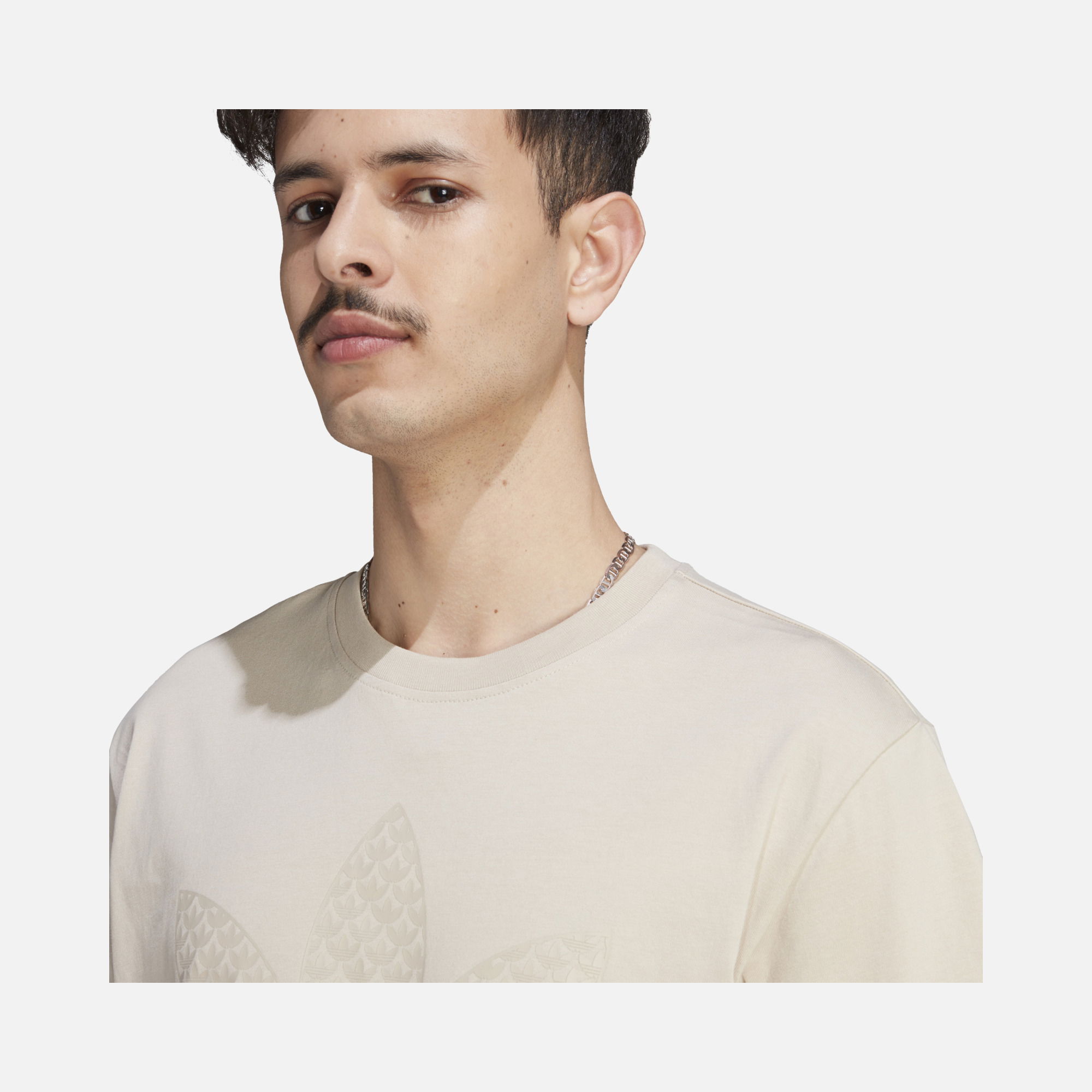 adidas Sportswear Graphics Monogram Short-Sleeve Erkek Tişört