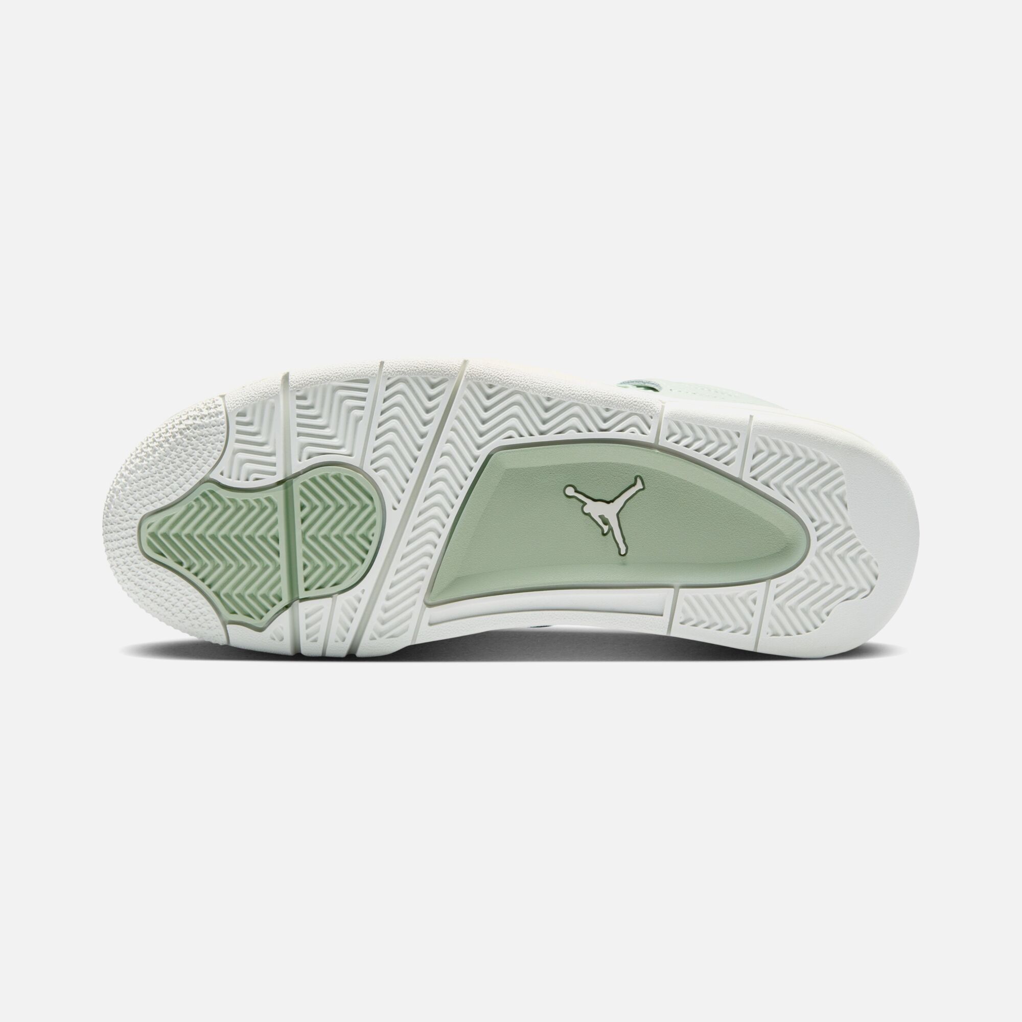 Nike Air Jordan 4 Retro "Abundance" Kadın Spor Ayakkabı