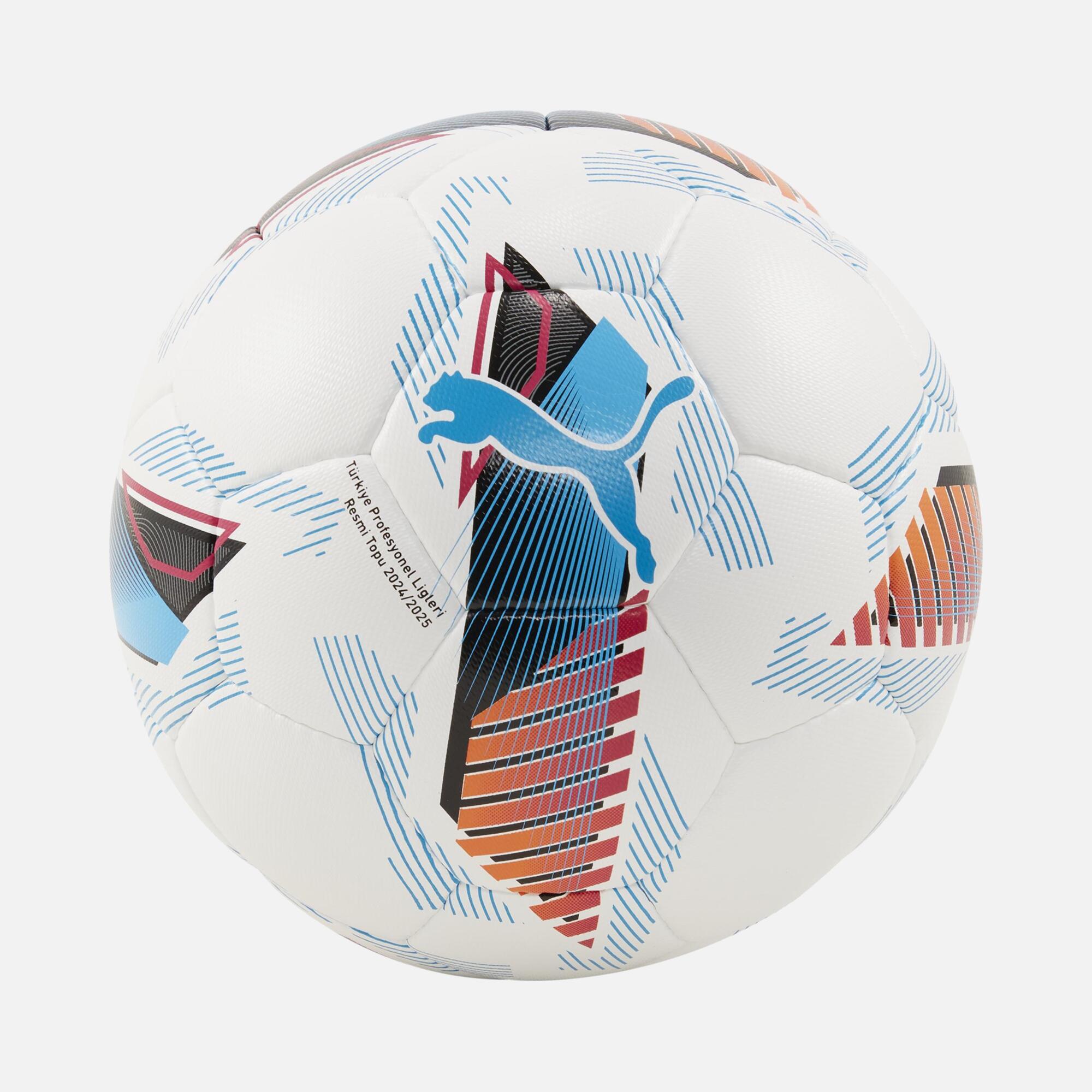 Puma Orbita Süper Lig 5 32 Panels & Hand Stitched Futbol Topu