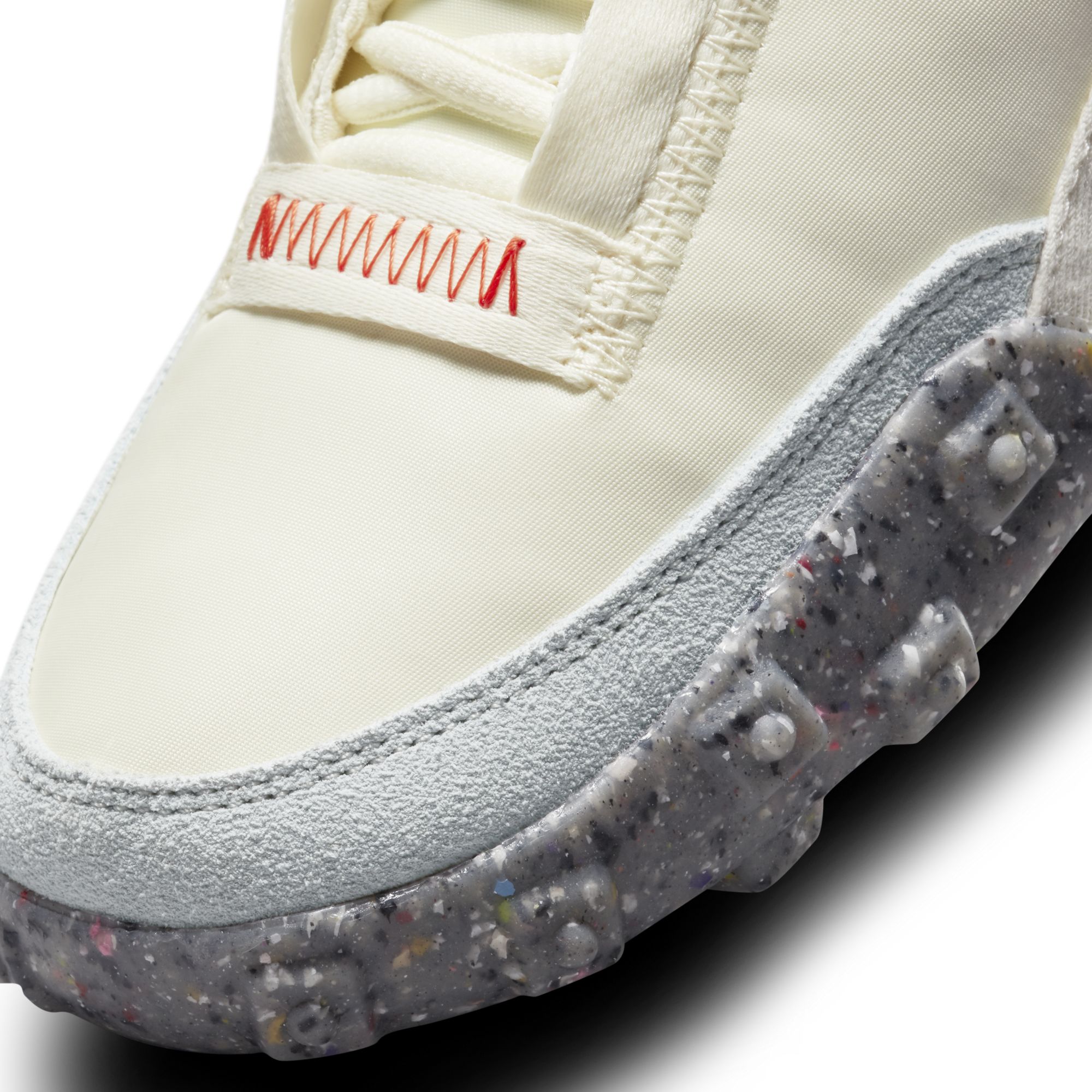 Nike Waffle Racer Crater Kadın Spor Ayakkabı