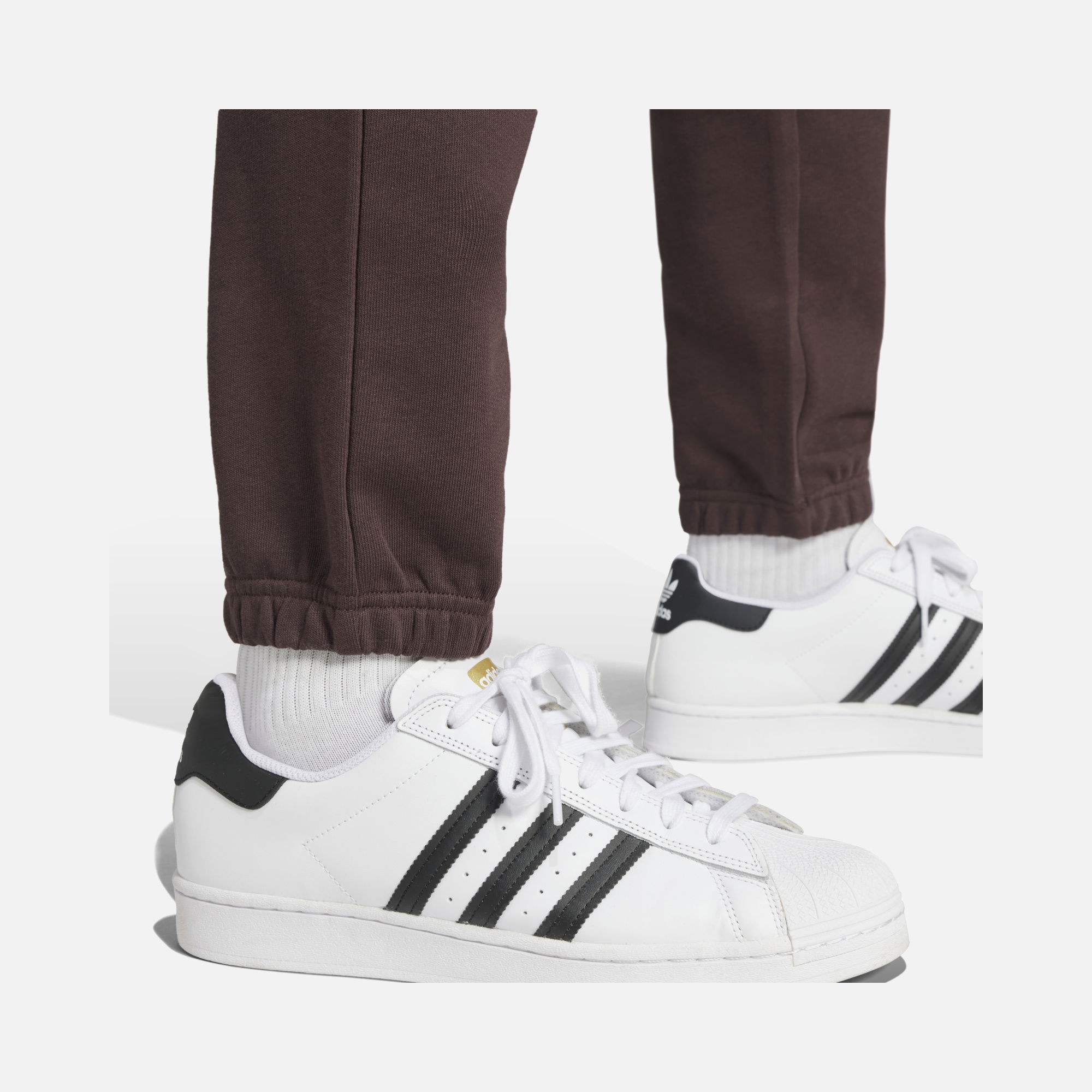 adidas Trefoil Essentials French Terry Erkek Eşofman Altı