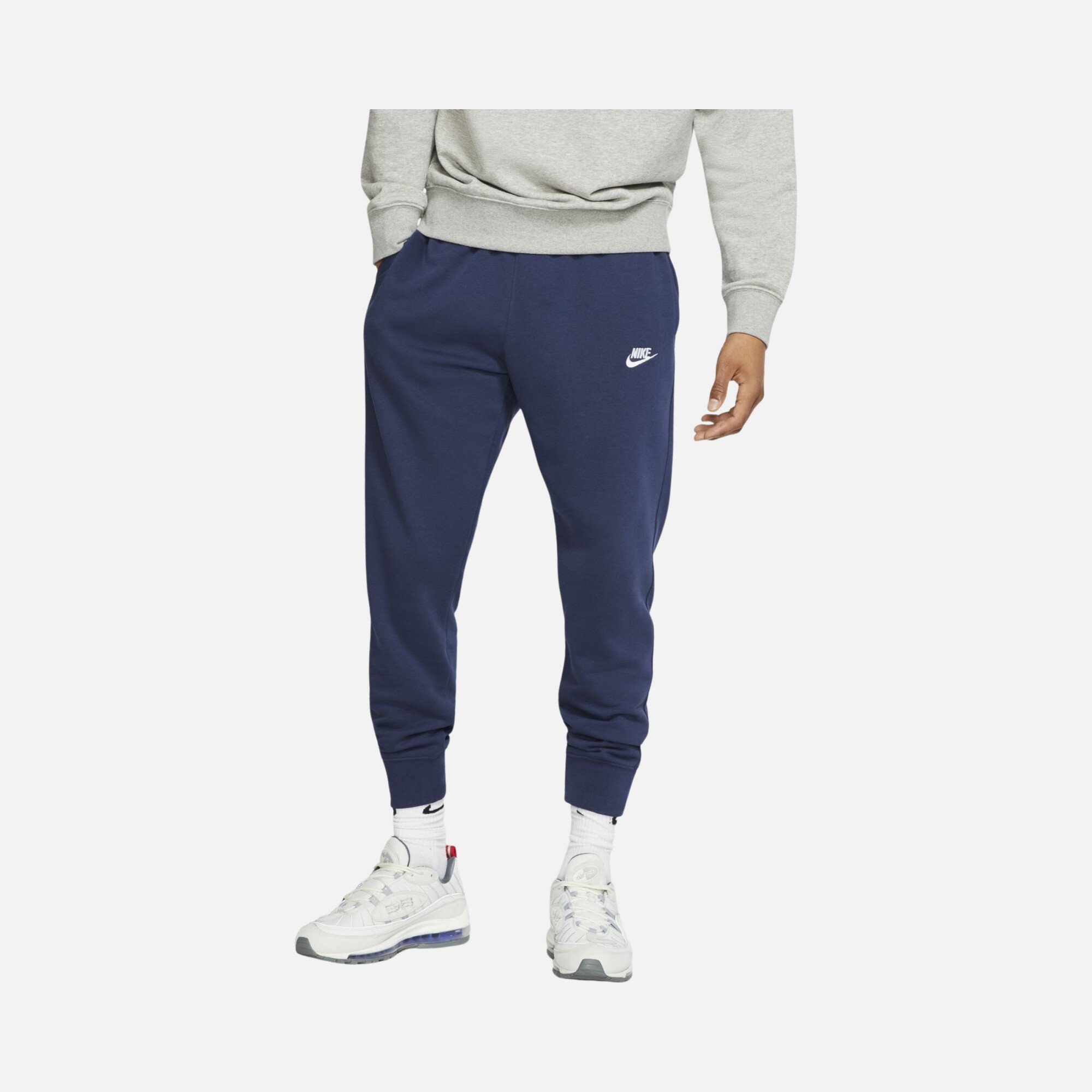 Nike Sportswear Club Jogger Erkek Eşofman Altı