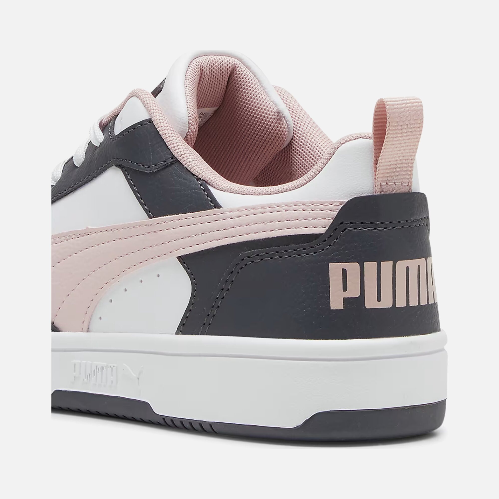 Puma Sportswear Rebound V6 Low Unisex Spor Ayakkabı