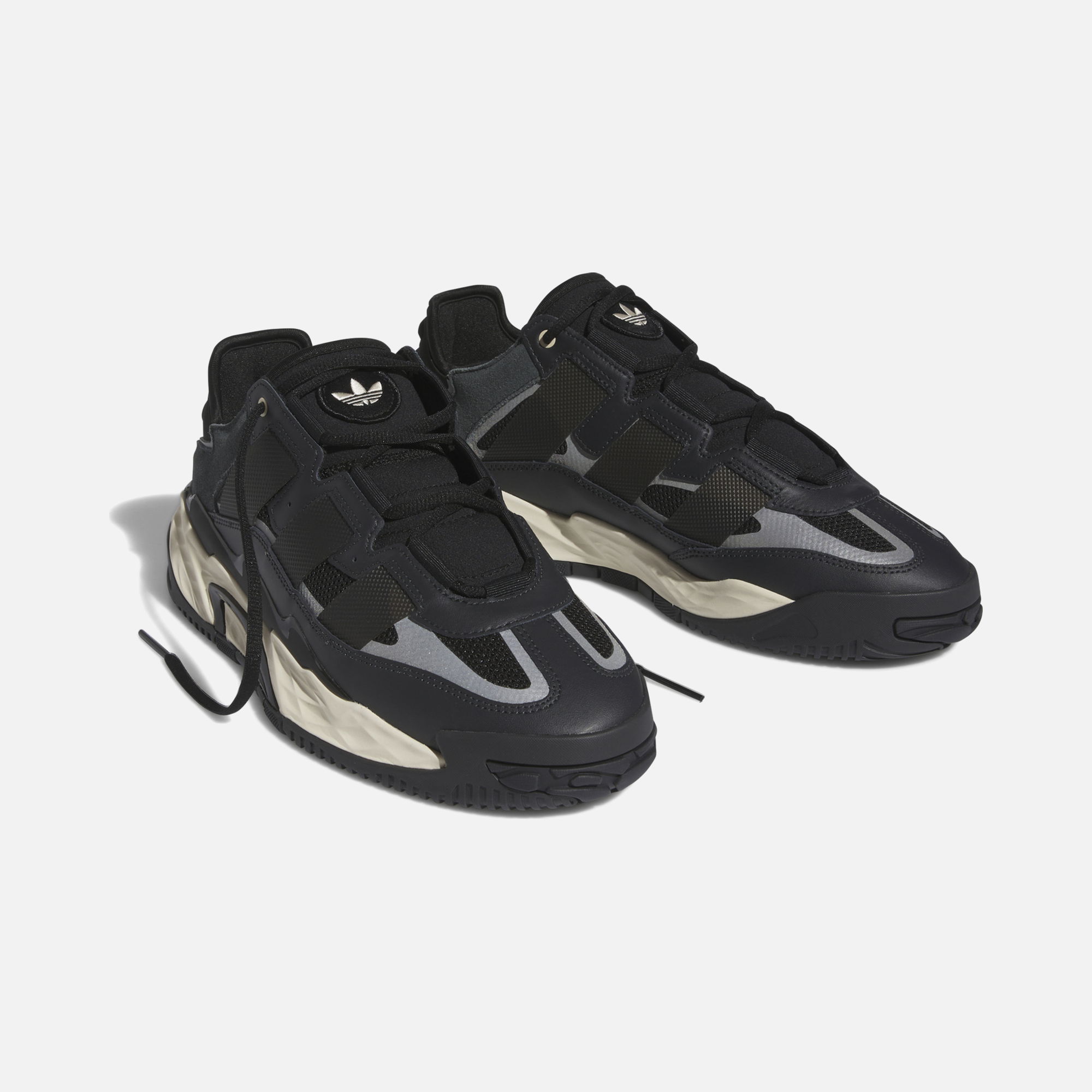 adidas Sportswear Niteball FW24 Erkek Spor Ayakkabı