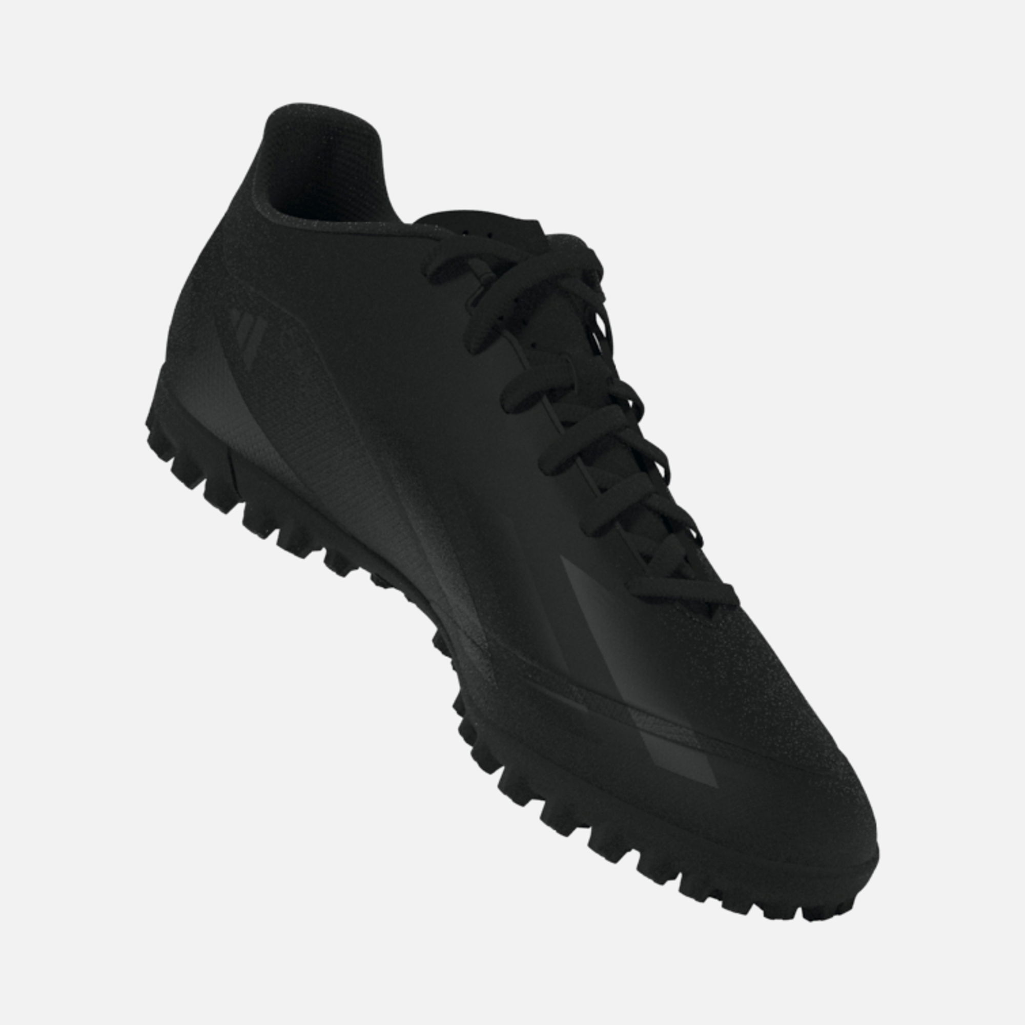 adidas X Crazyfast.4 TF Turf Field Erkek Halı Saha Ayakkabı