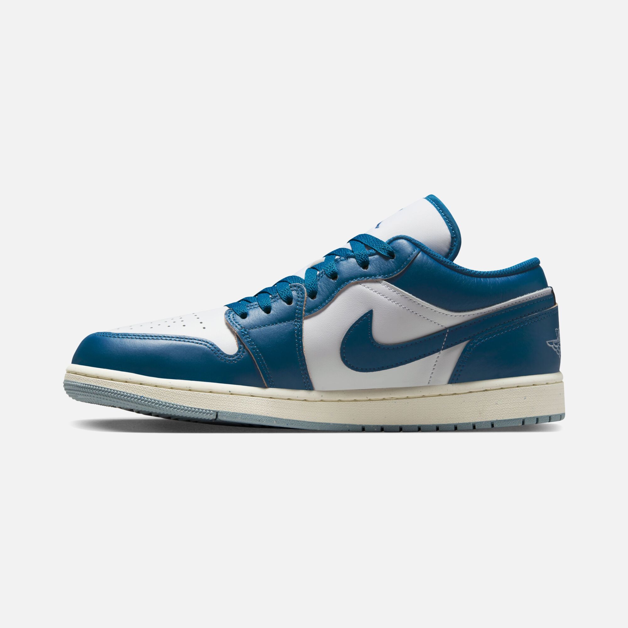 Nike Air Jordan 1 Low SE SU24 Erkek Spor Ayakkabı