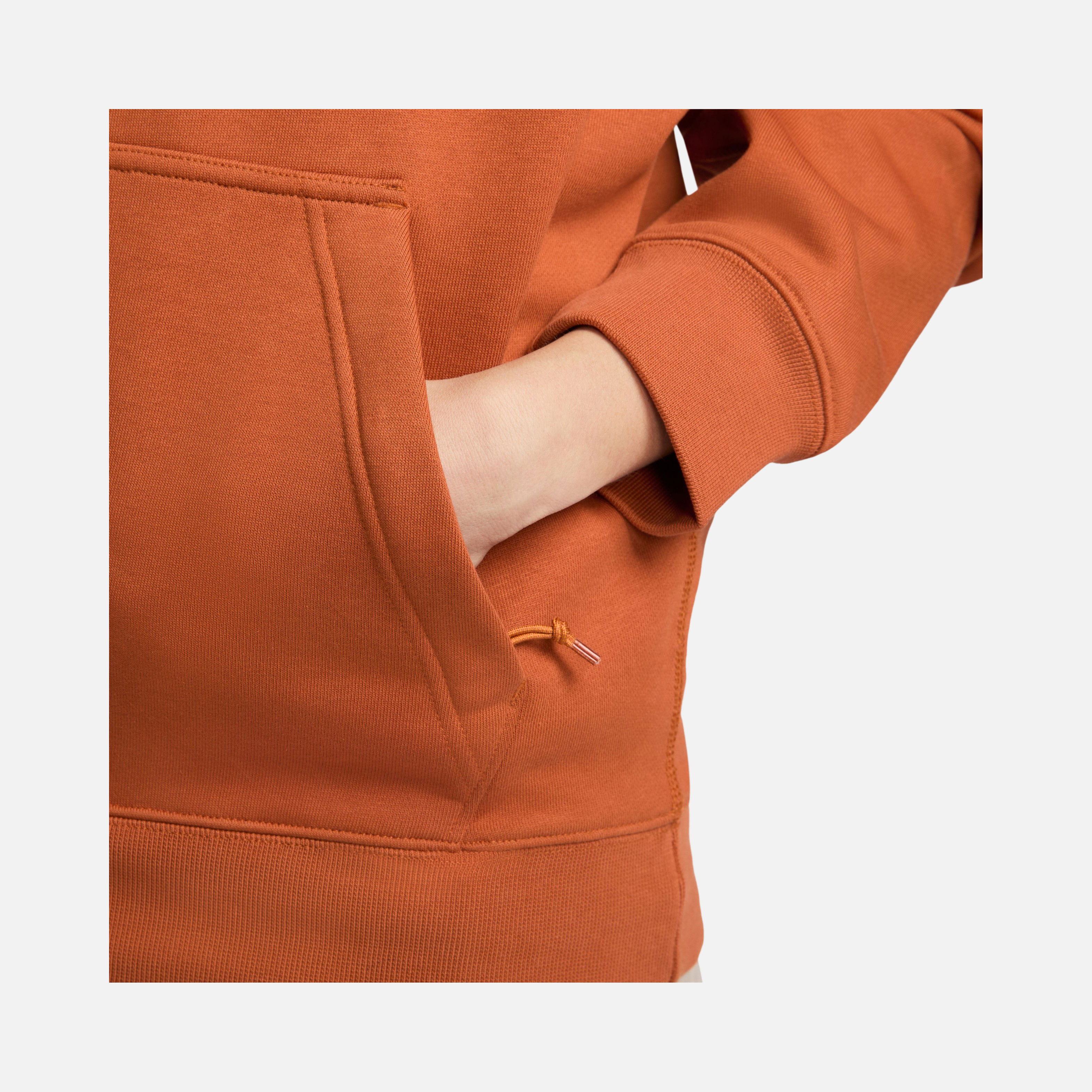 Nike Sportswear ACG Therma-Fit Fleece Pullover Hoodie Erkek Sweatshirt