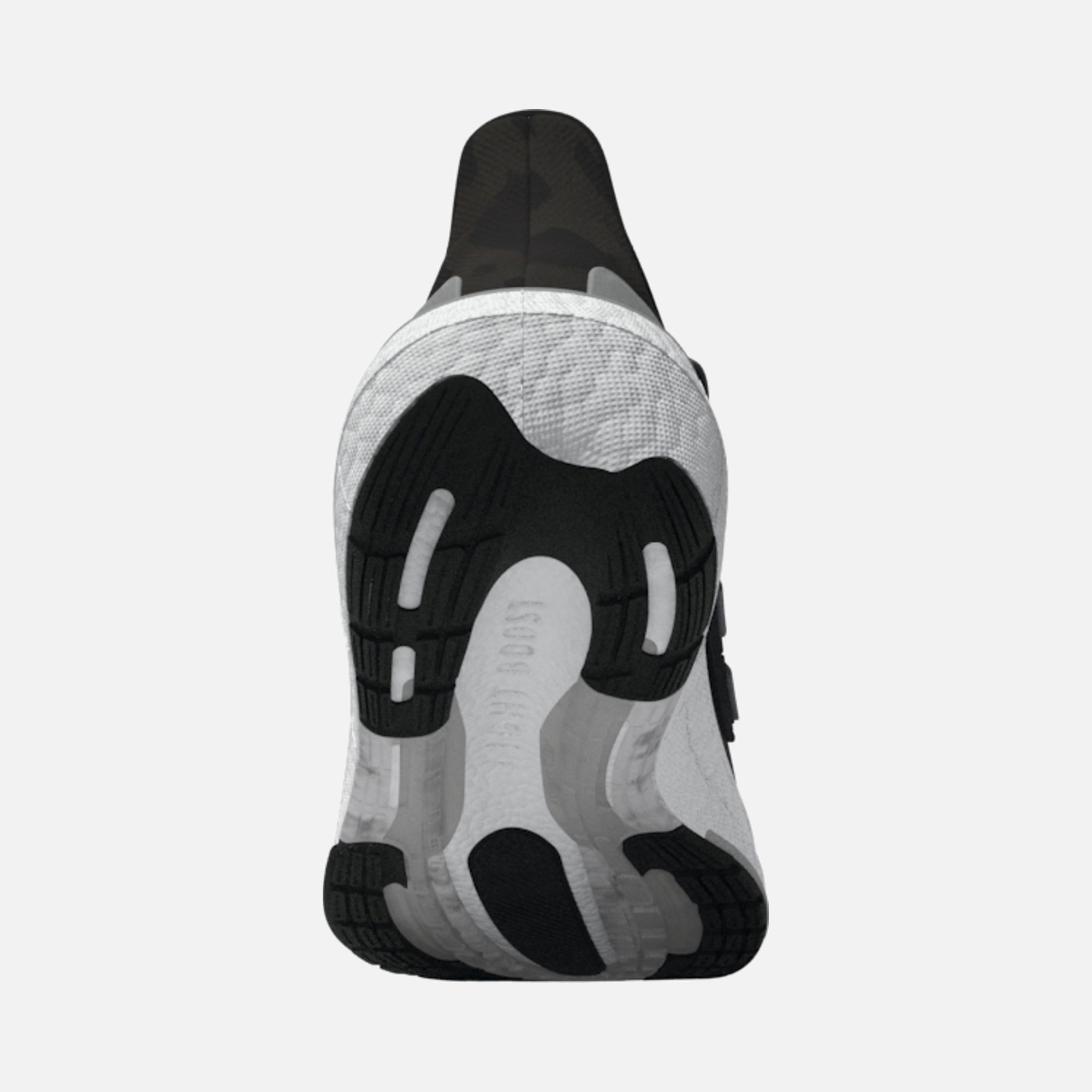 adidas Run Ultraboost Light Running Erkek Spor Ayakkabı