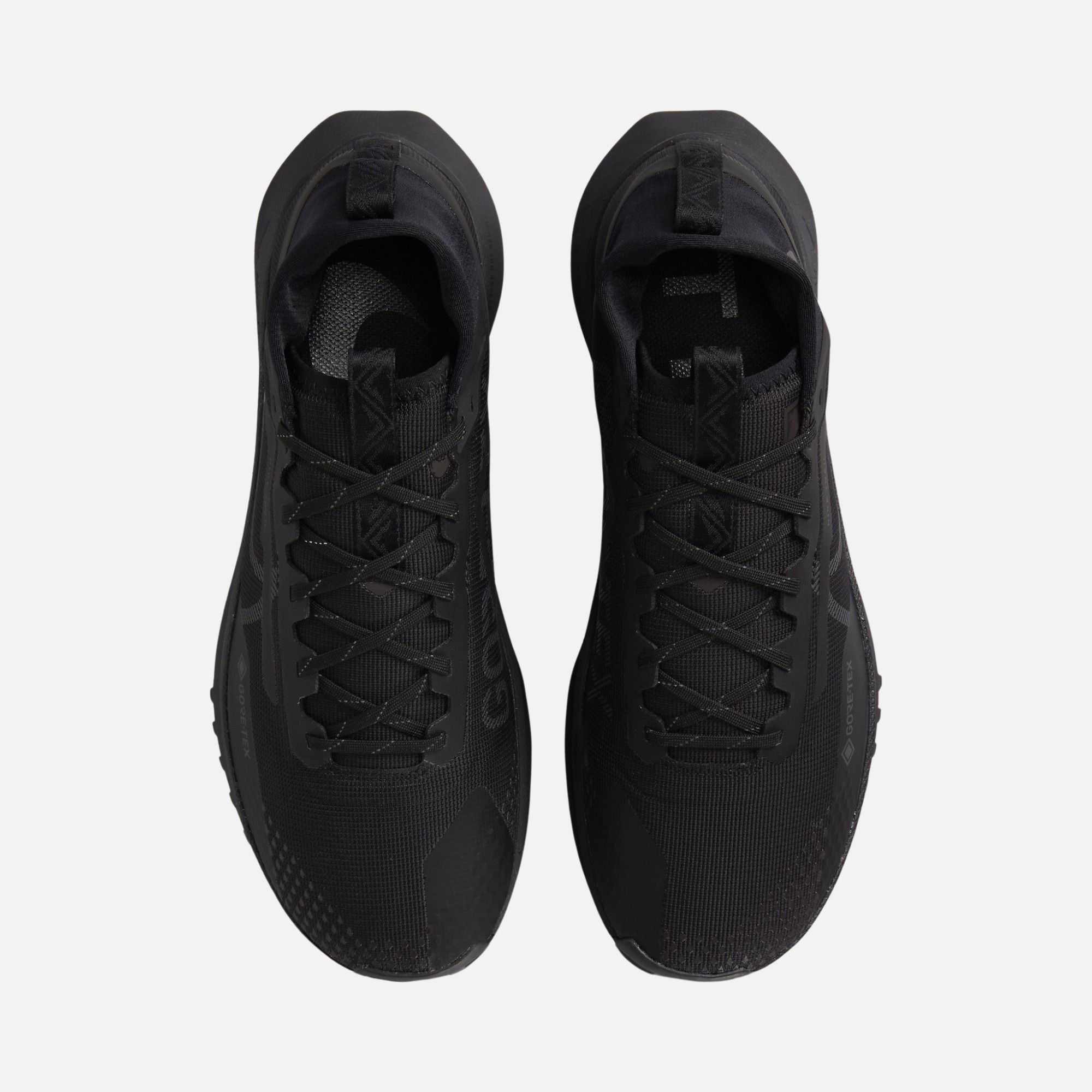 Nike React Pegasus Trail 4 Gore-Tex Running Erkek Spor Ayakkabı