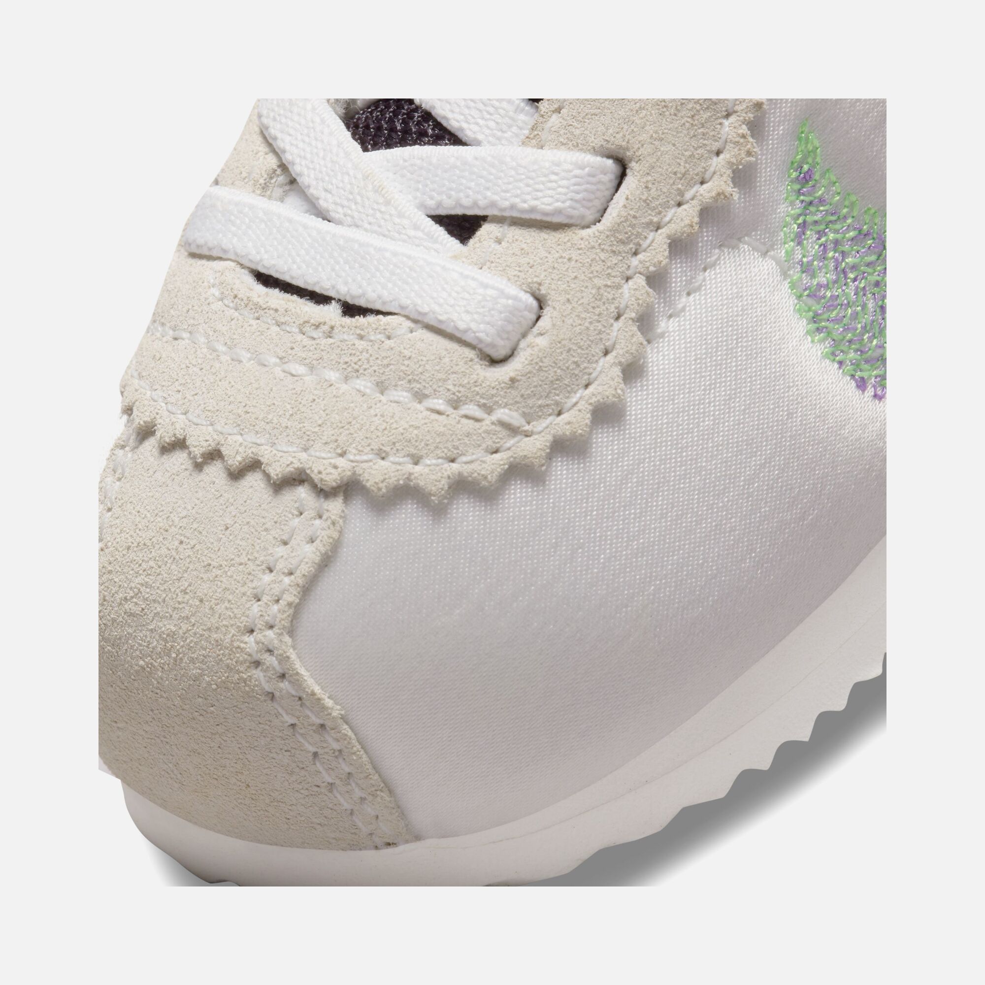 Nike Cortez ''Be True'' (TD) Bebek Spor Ayakkabı