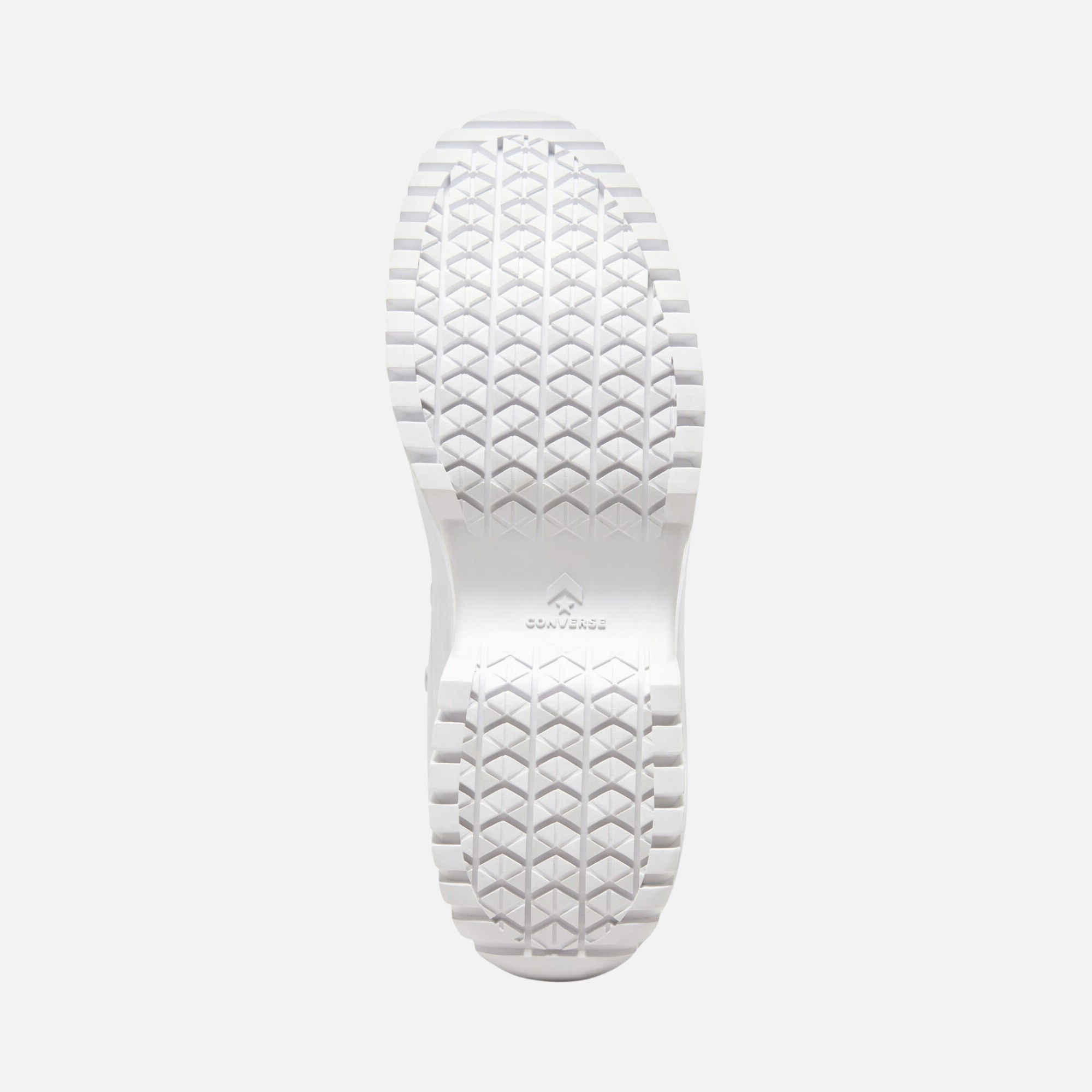 Converse Chuck Taylor All Star Lugged 2.0 Platform SS24 Kadın Spor Ayakkabı