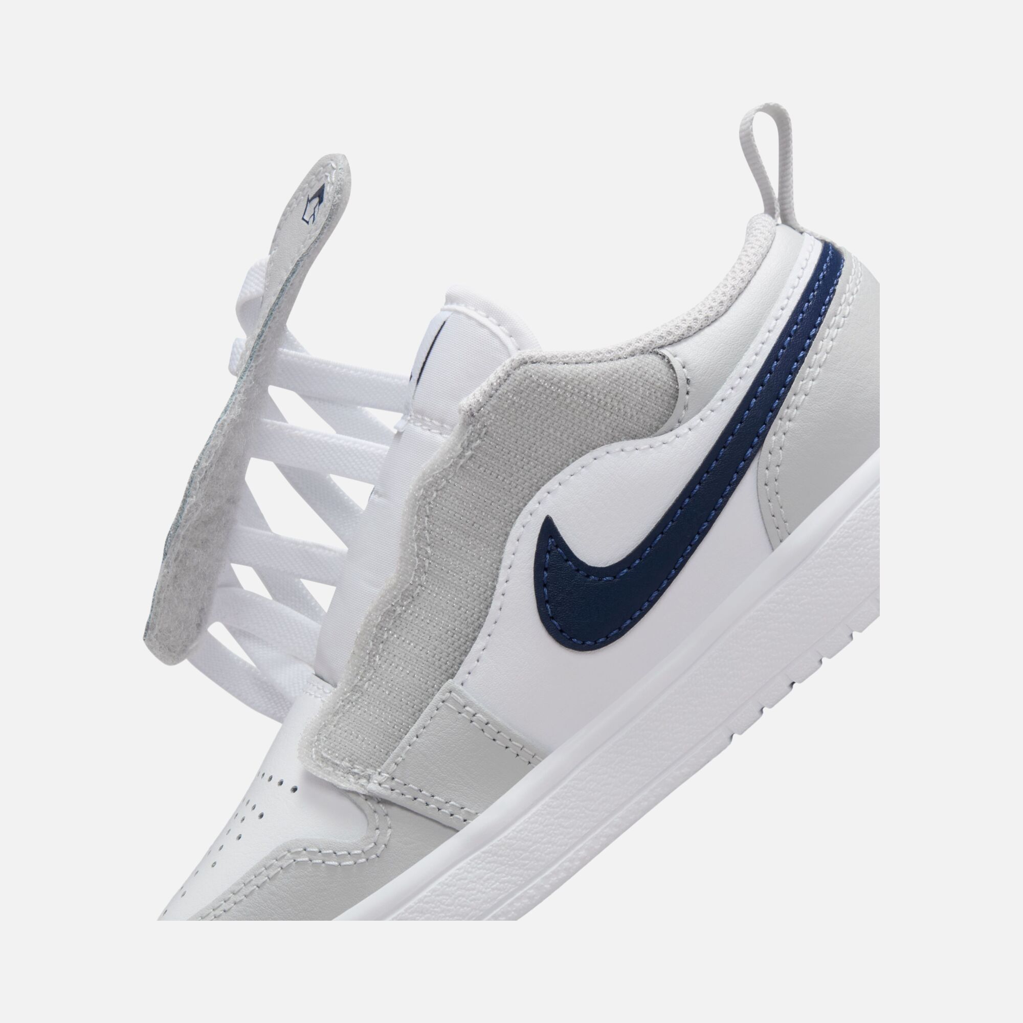 Nike Jordan 1 Low Alt (PS) Çocuk Spor Ayakkabı