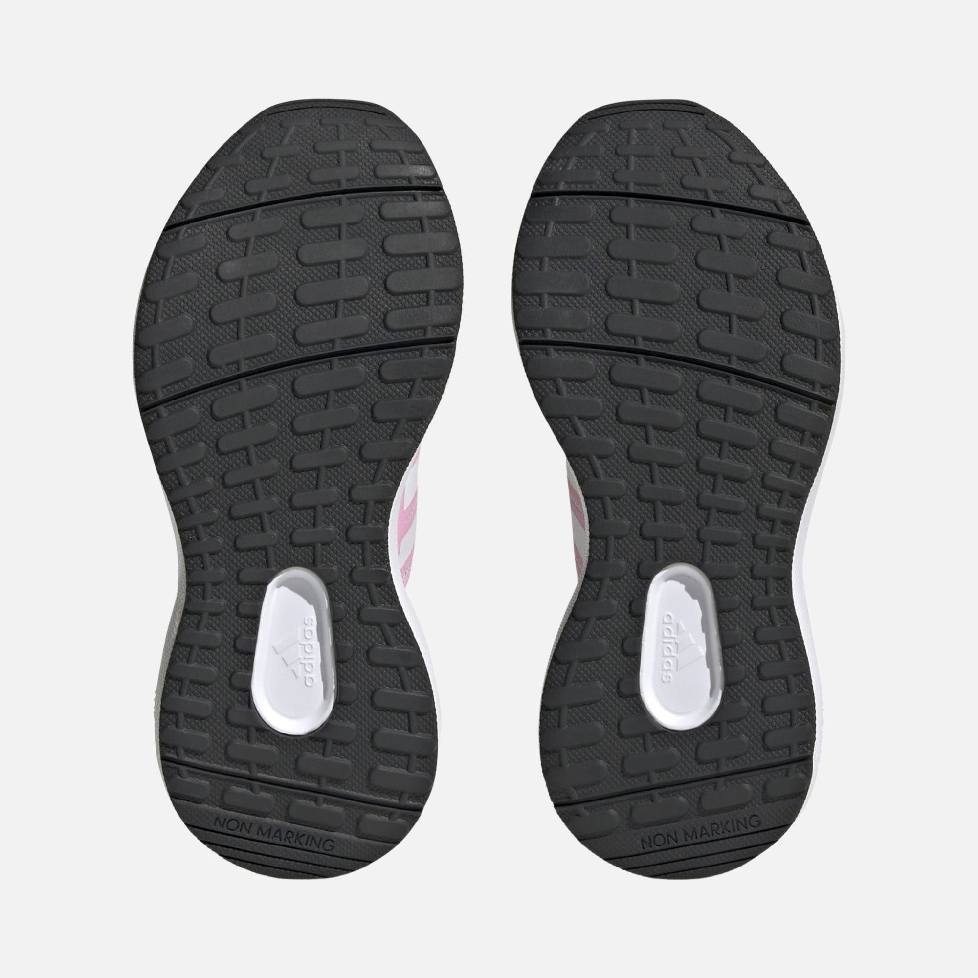 adidas Fortarun 2.0 Cloudfoam Sport Running Lace (GS) Spor Ayakkabı