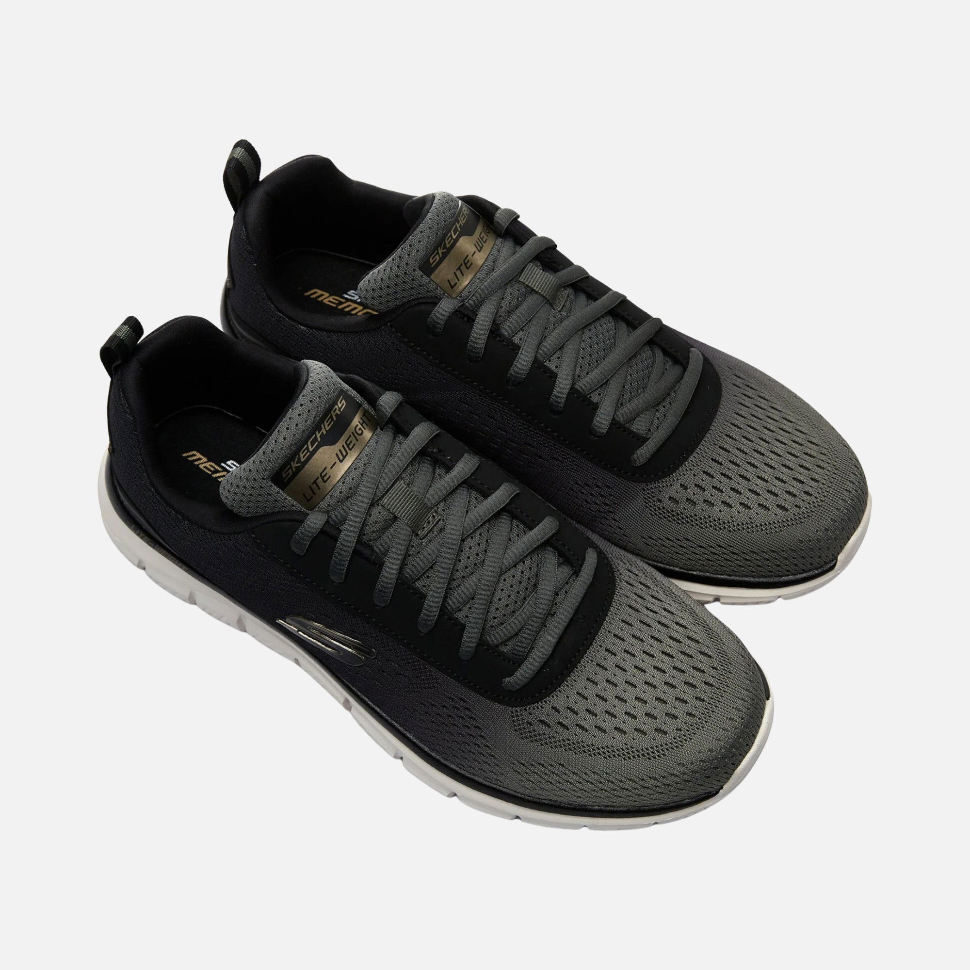 Skechers Track-Ripkent Fitness Training Erkek Spor Ayakkabı