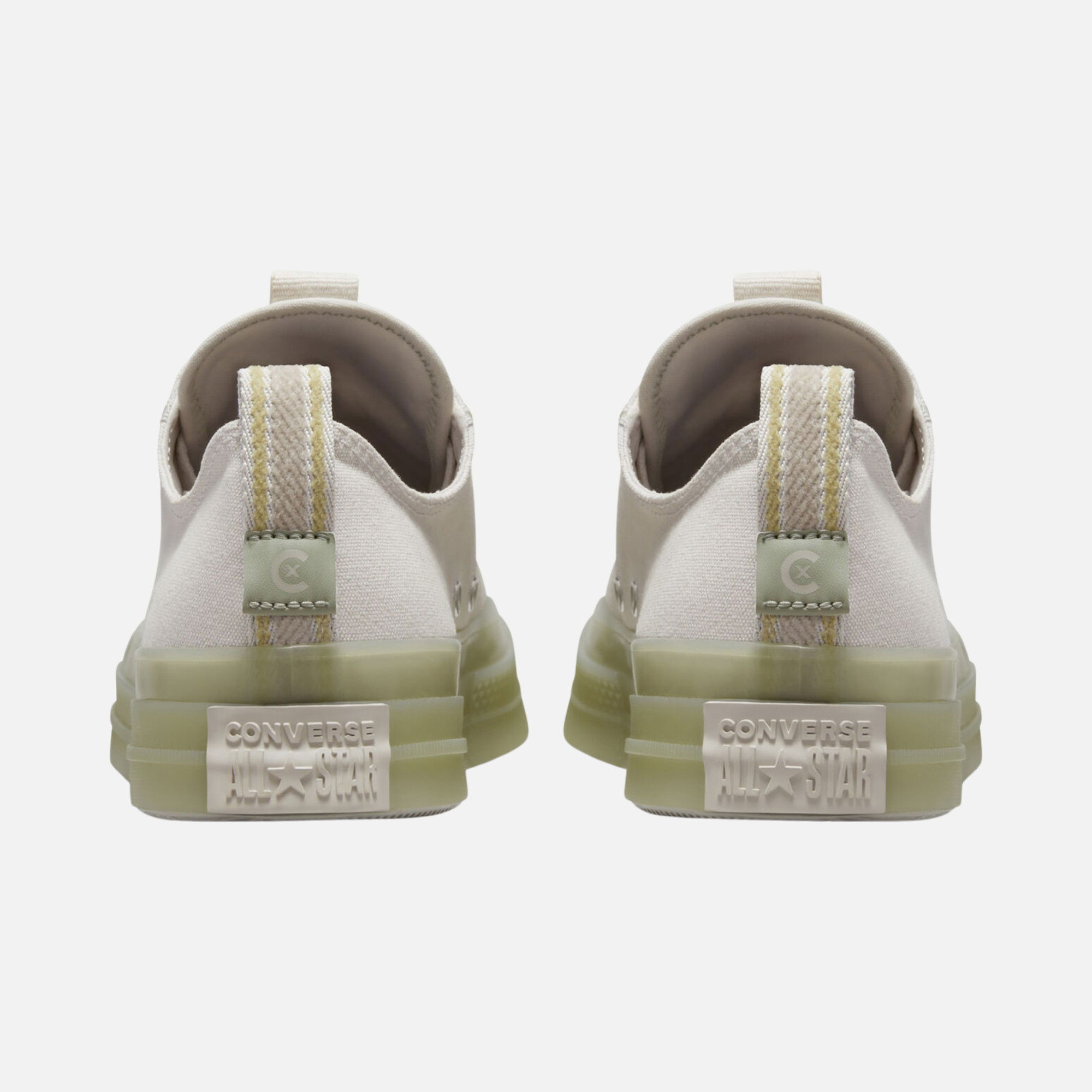 Converse Chuck Taylor All Star CX Explore Erkek Spor Ayakkabı