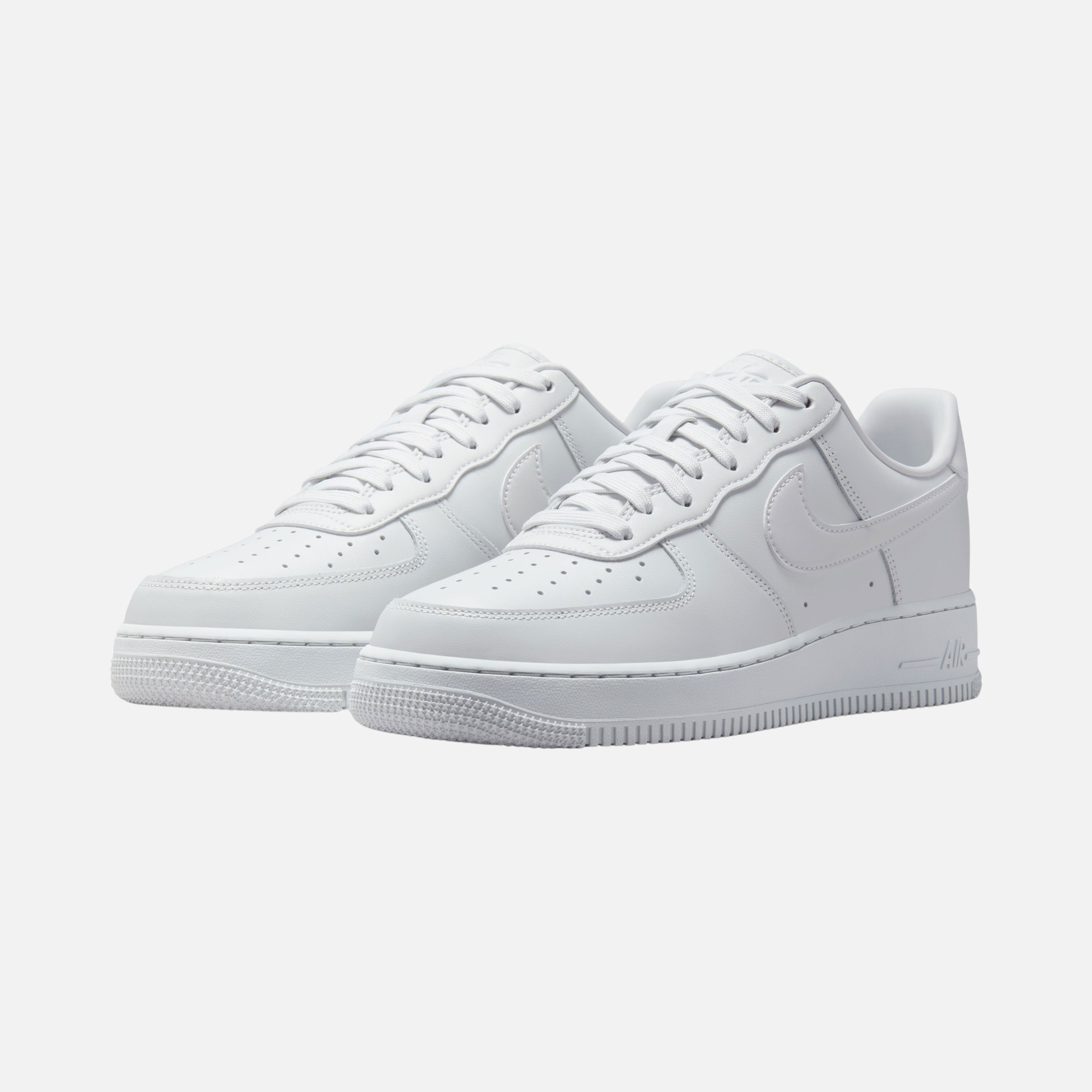 Nike Air Force 1 '07 ''Fresh'' Erkek Spor Ayakkabı