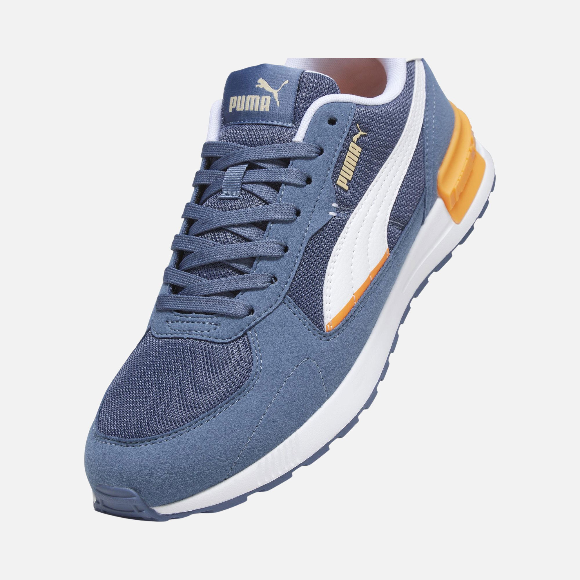 Puma Sportswear Graviton SoftFoam+ Unisex Spor Ayakkabı